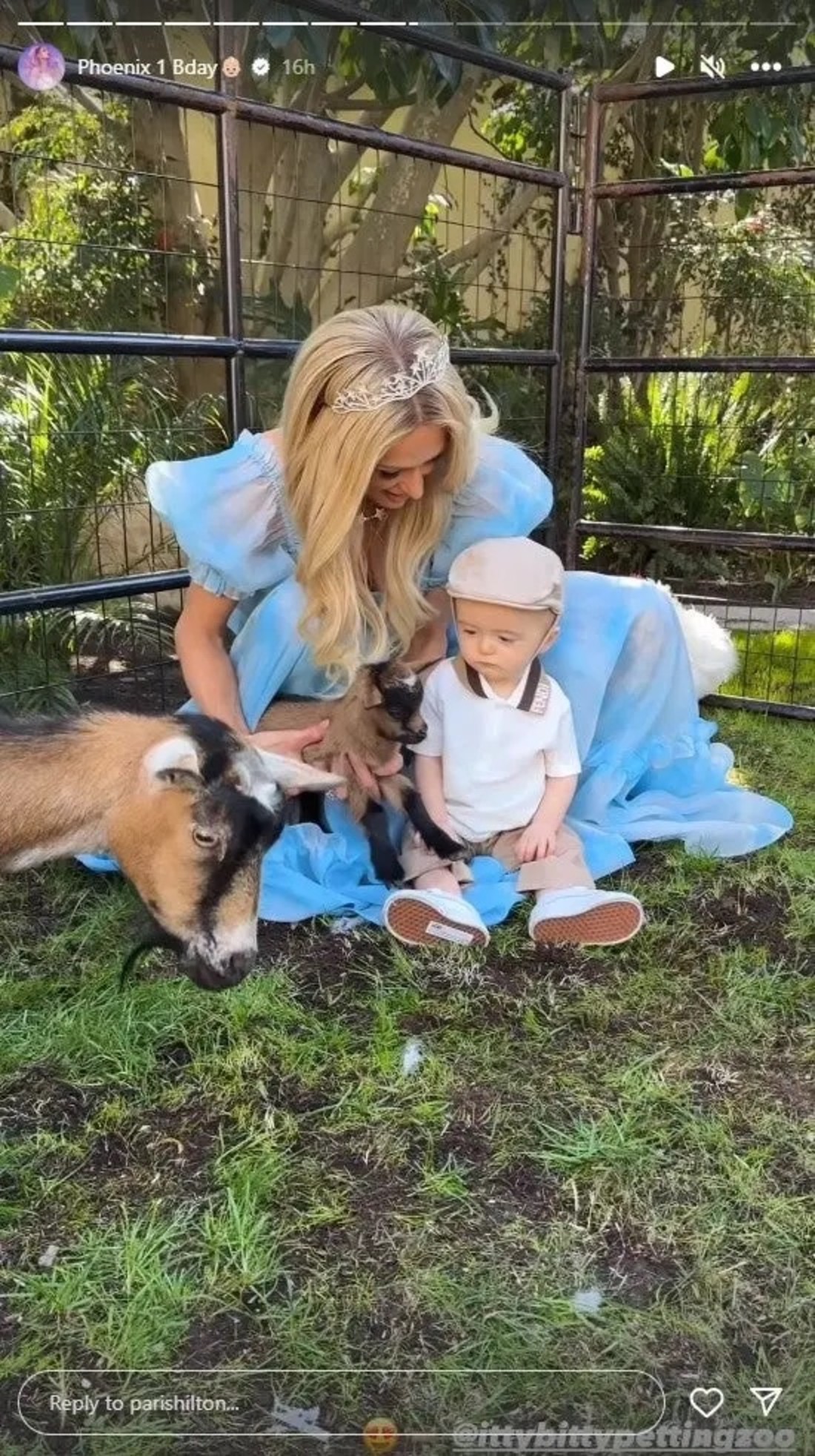 Paris-Hilton-son-goat.jpg