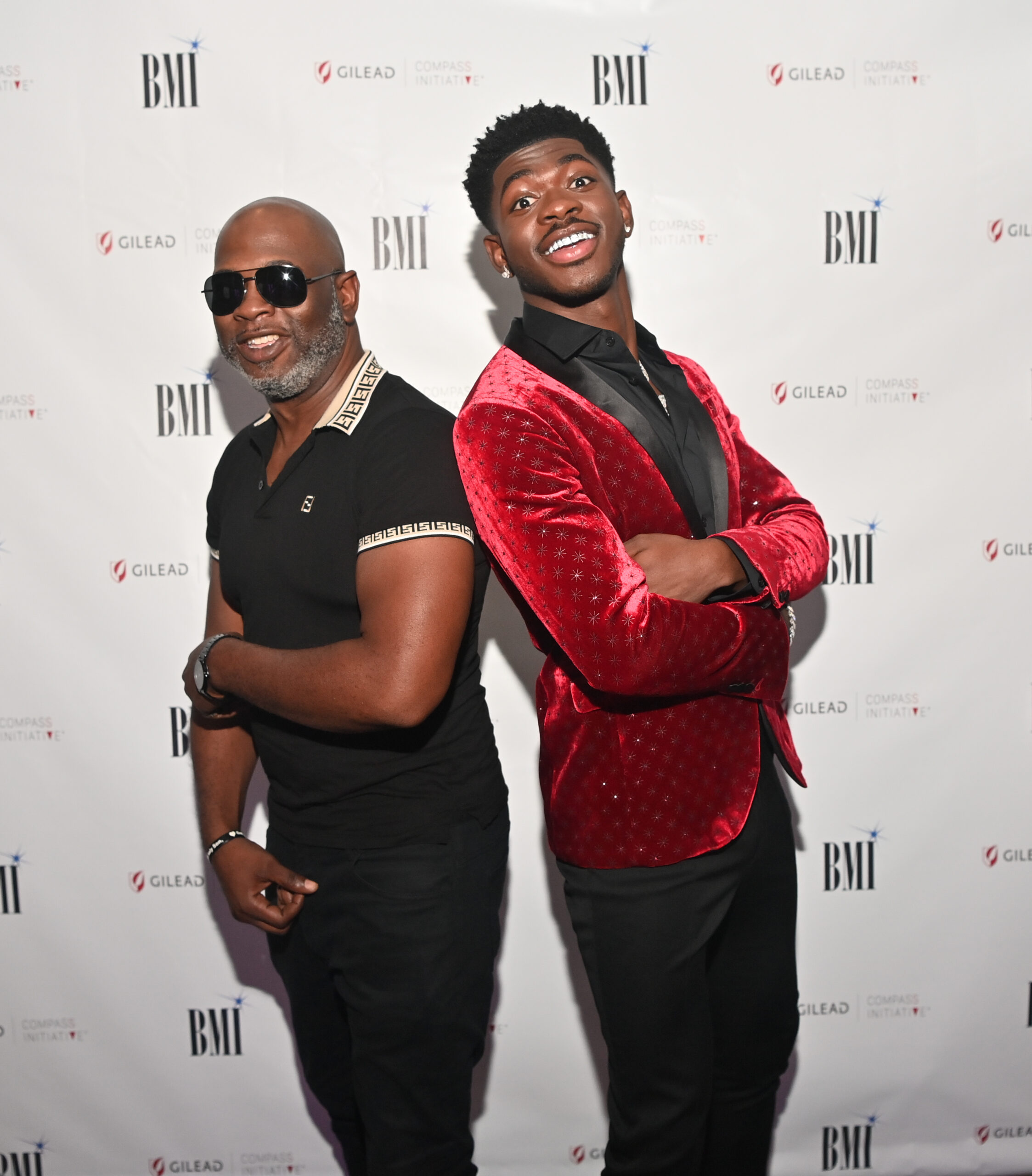 BMI Presents A Night With Lil Nas X Awards Dinner