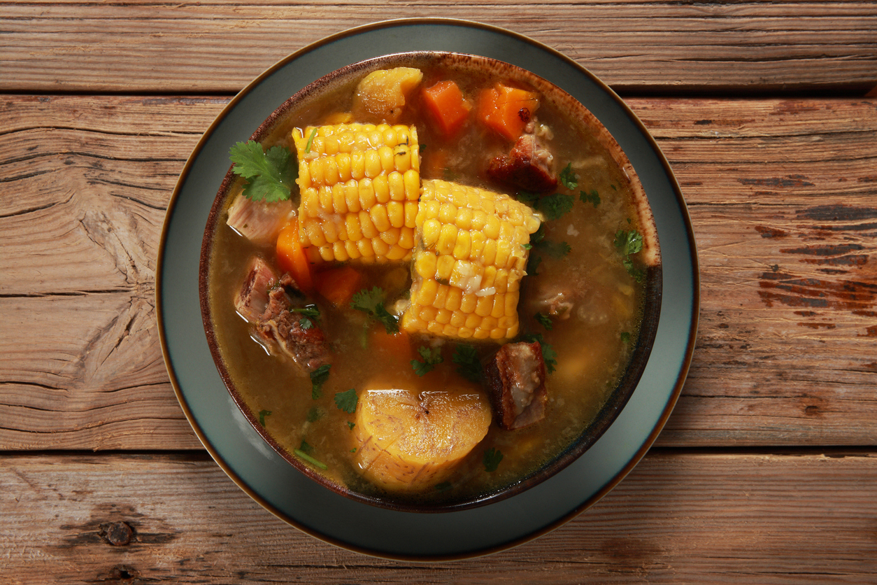 Sancocho