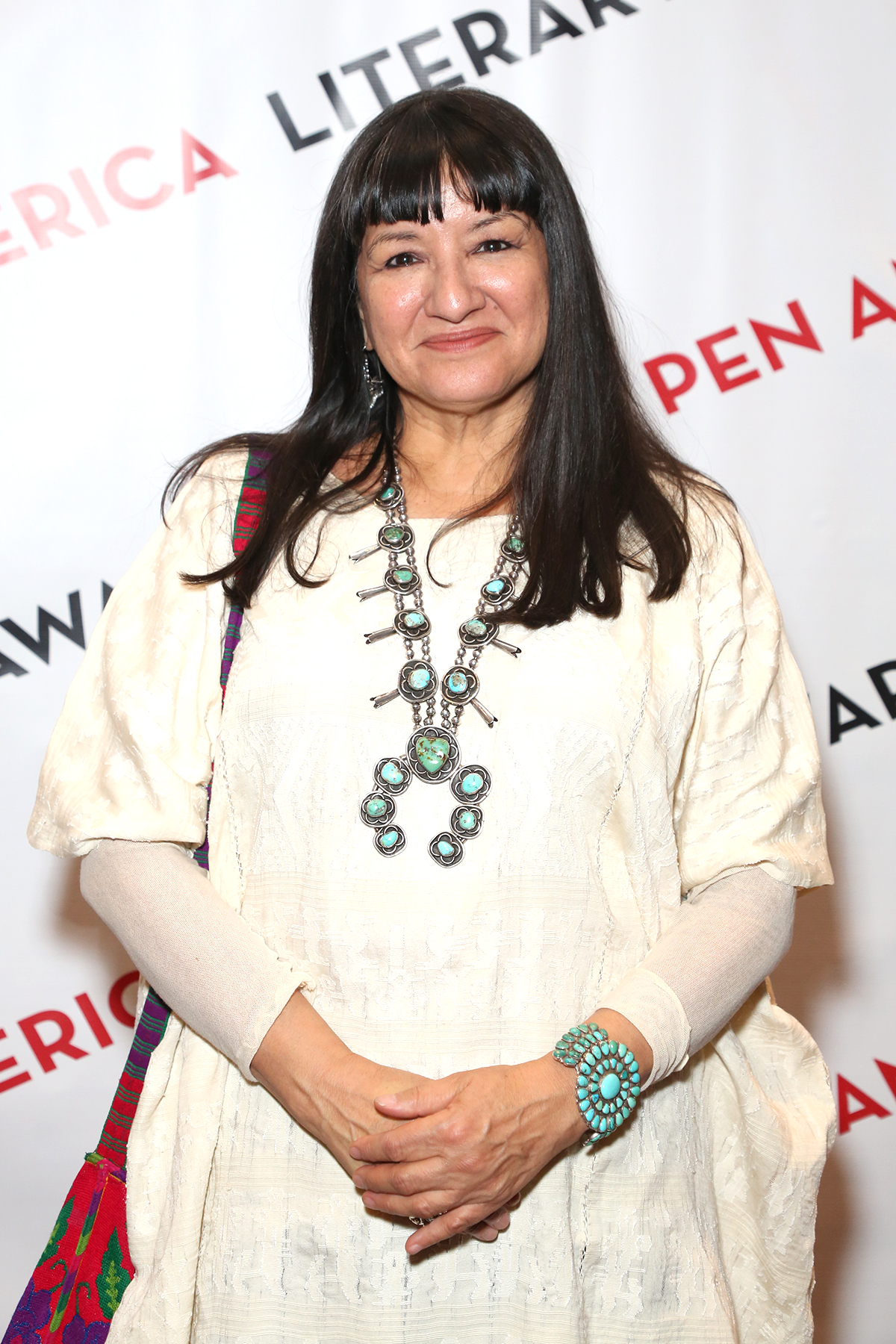 PEN America Literary Awards 2019-NYC