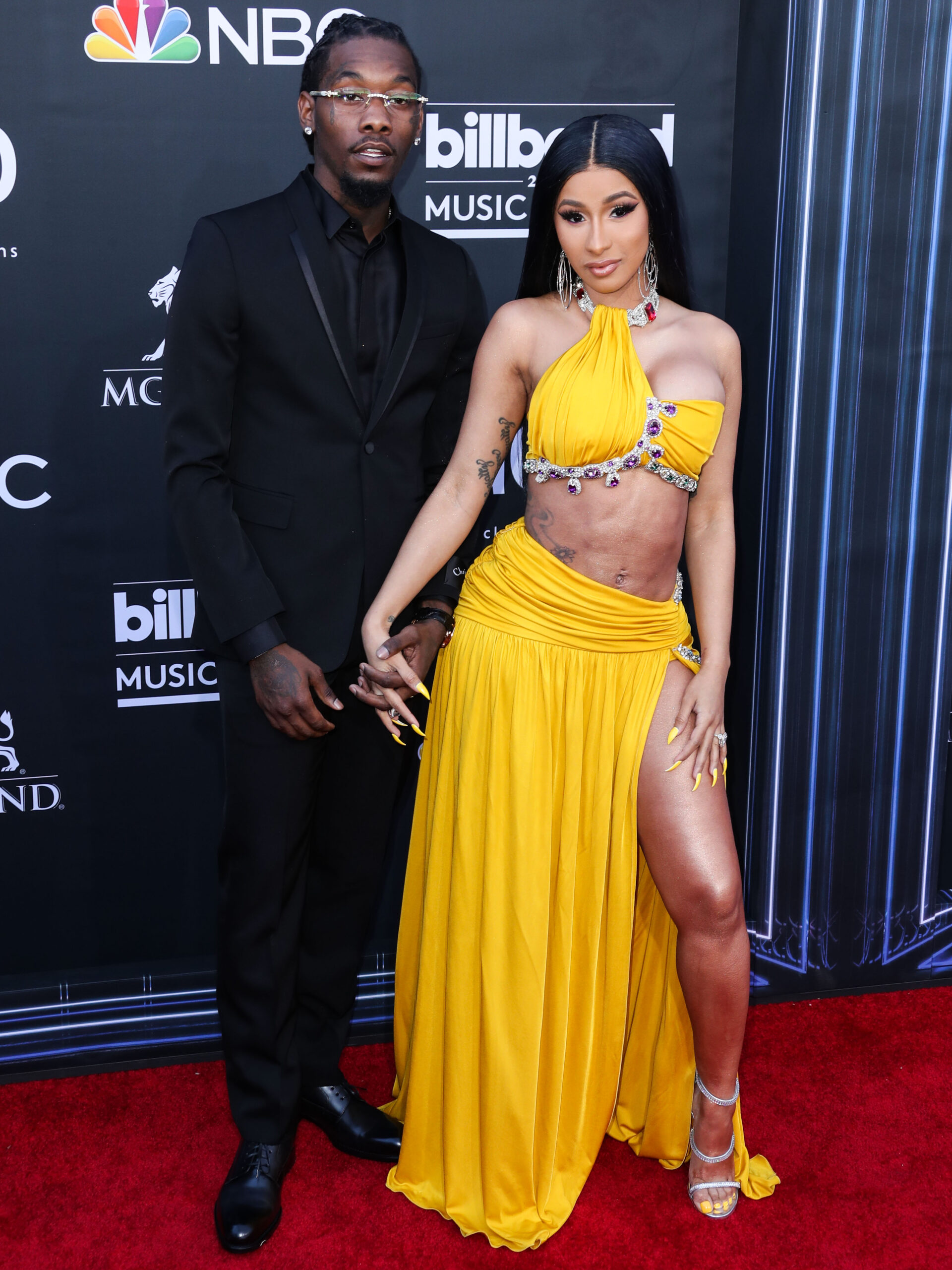 2019 Billboard Music Awards - Arrivals