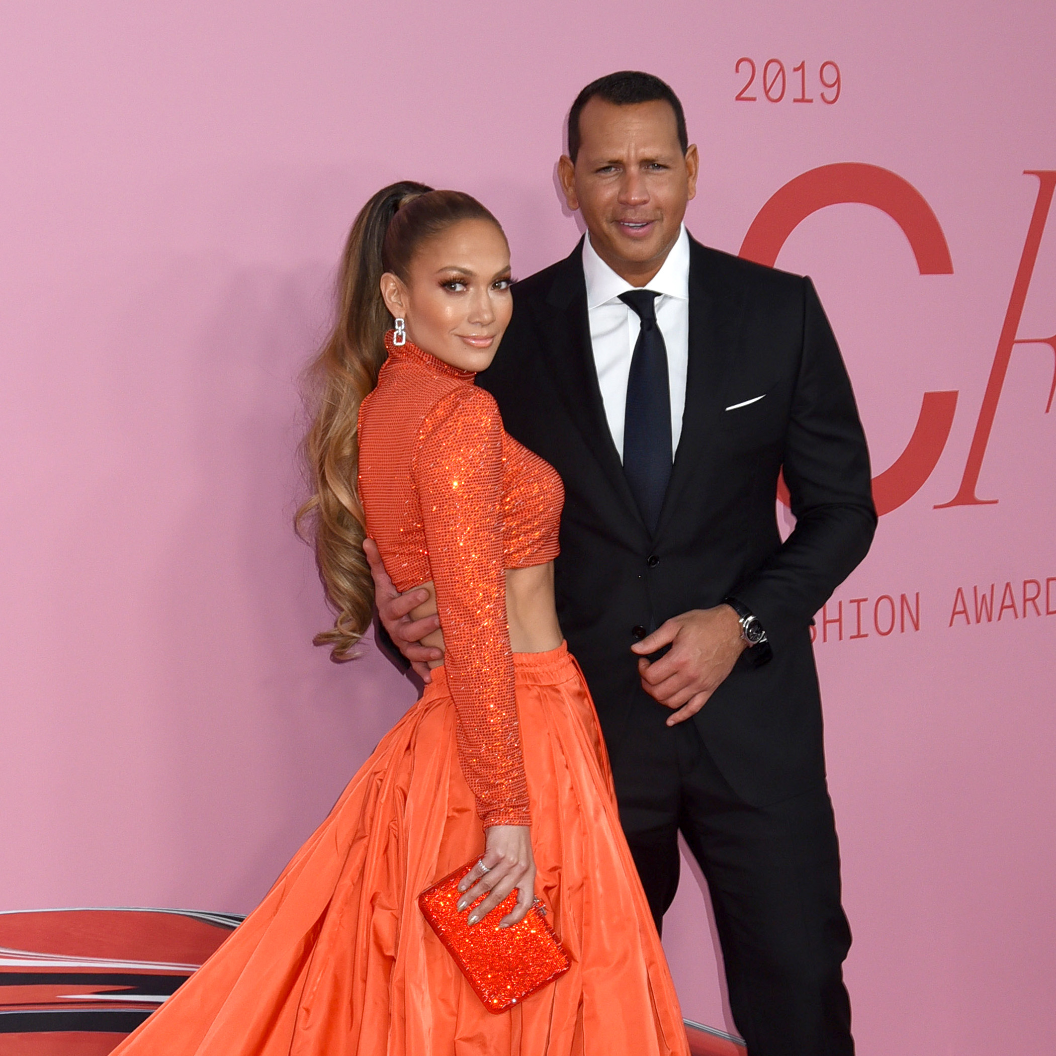 2019 CFDA Awards