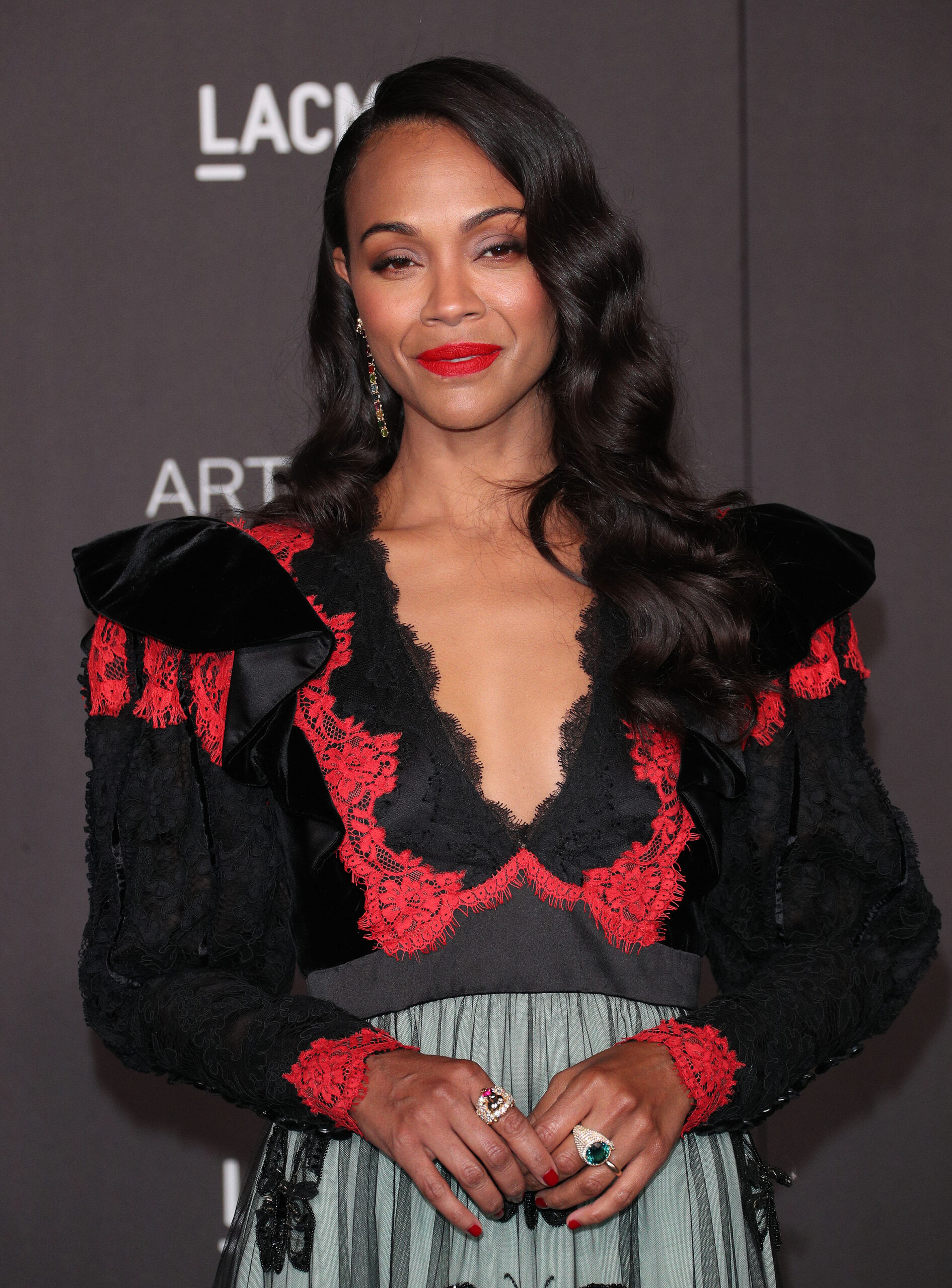 2019 LACMA 2019 Art + Film Gala Presented By Gucci