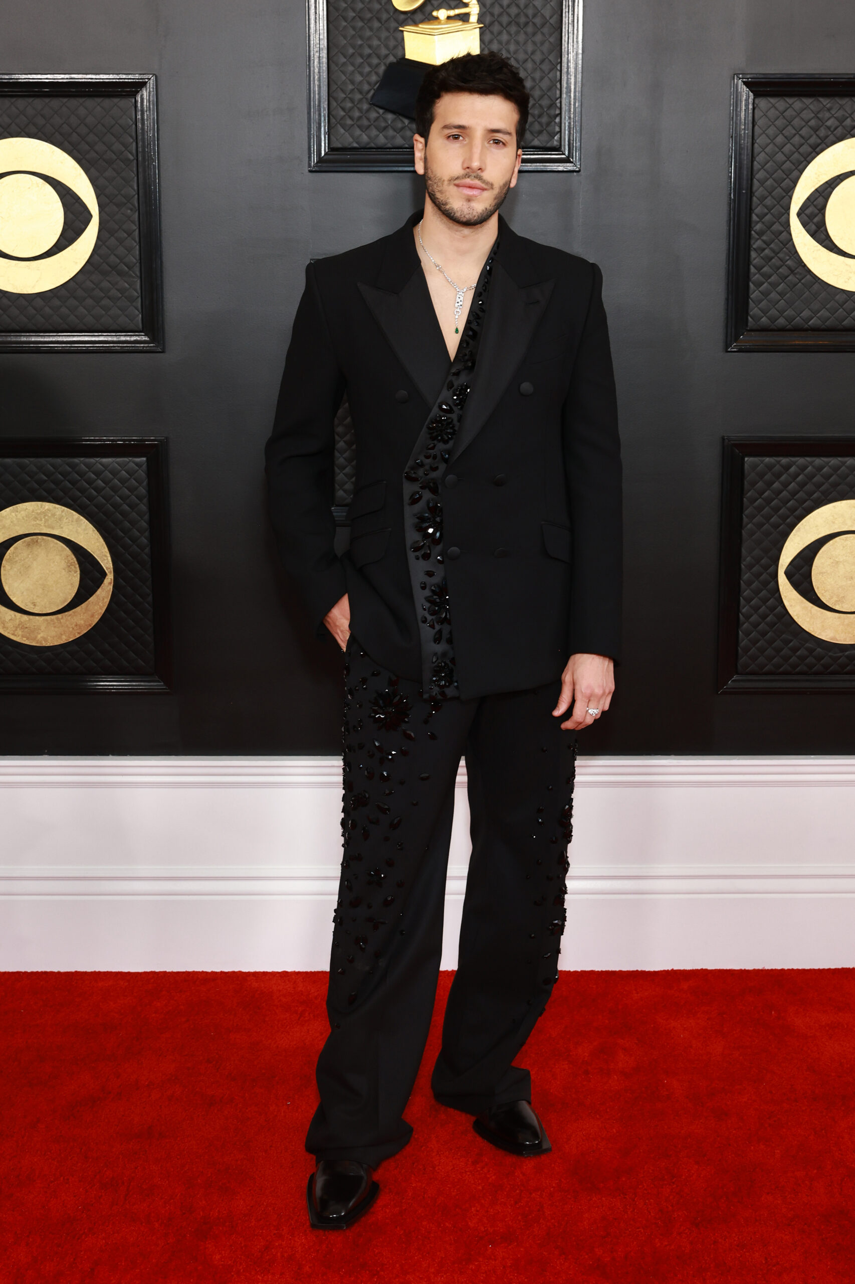 65th GRAMMY Awards - Arrivals