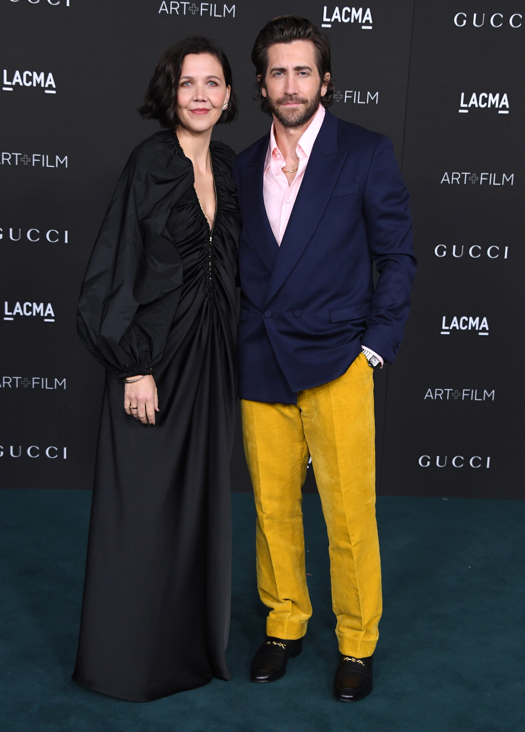 10th Annual LACMA ART+FILM GALA Presented By Gucci