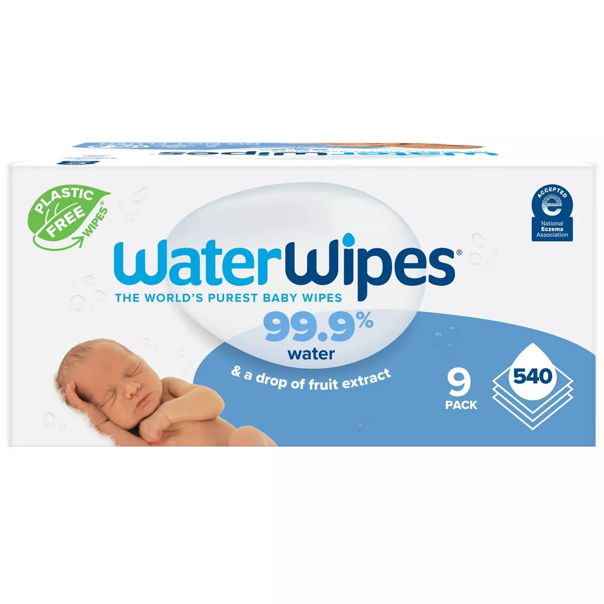 WaterWipes