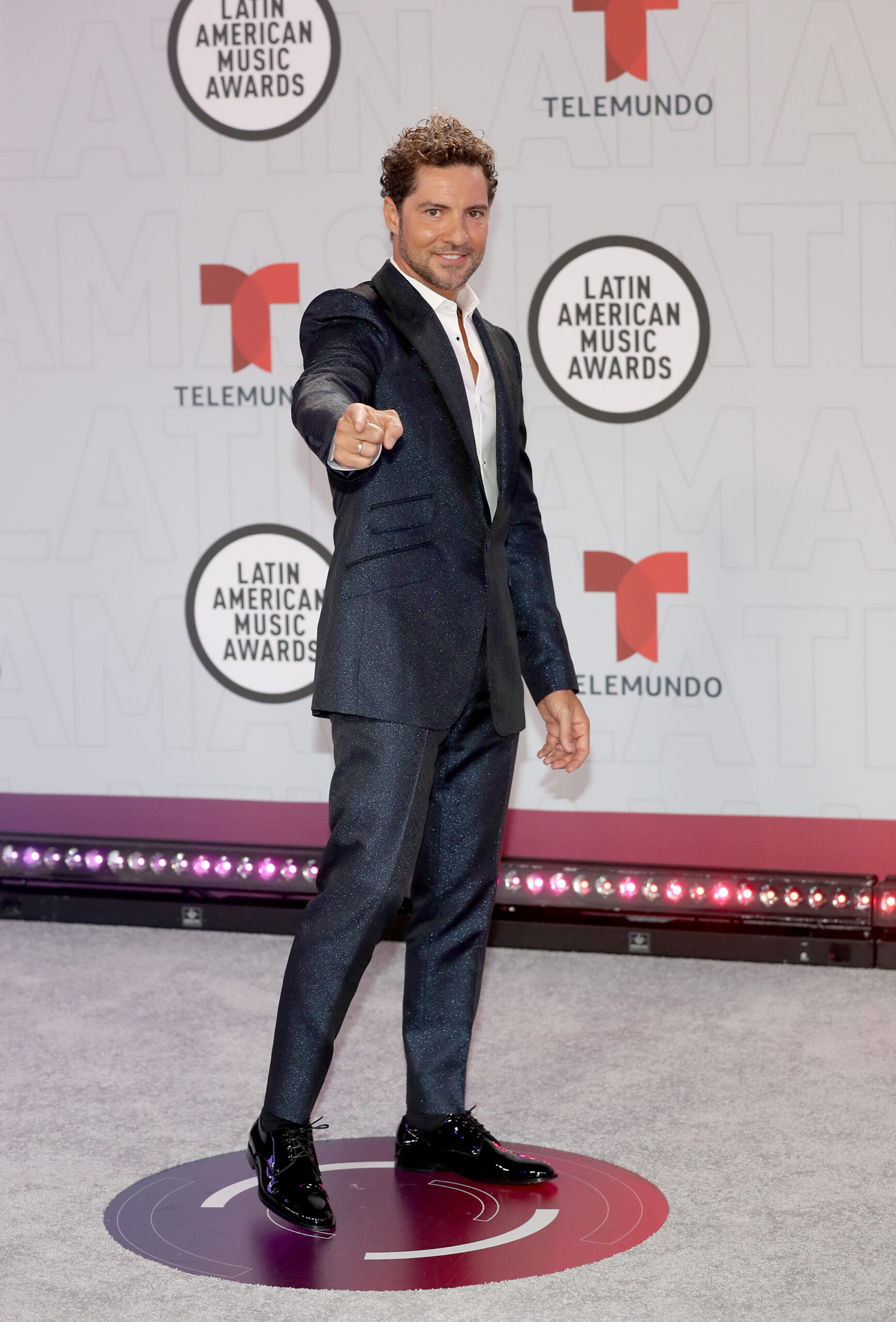 Latin American Music Awards - Season 2021