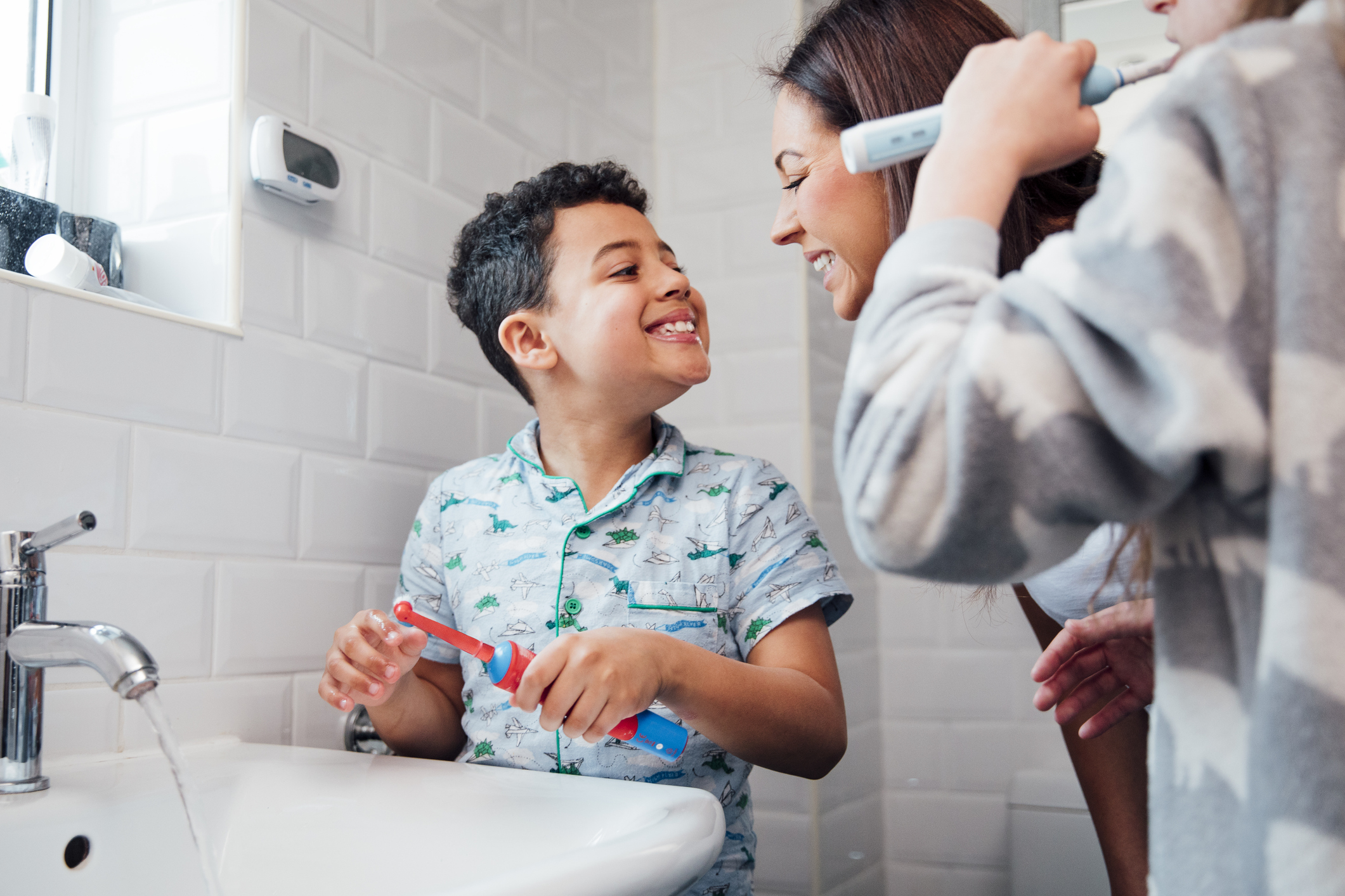 Have You Brushed Your Teeth Properly?