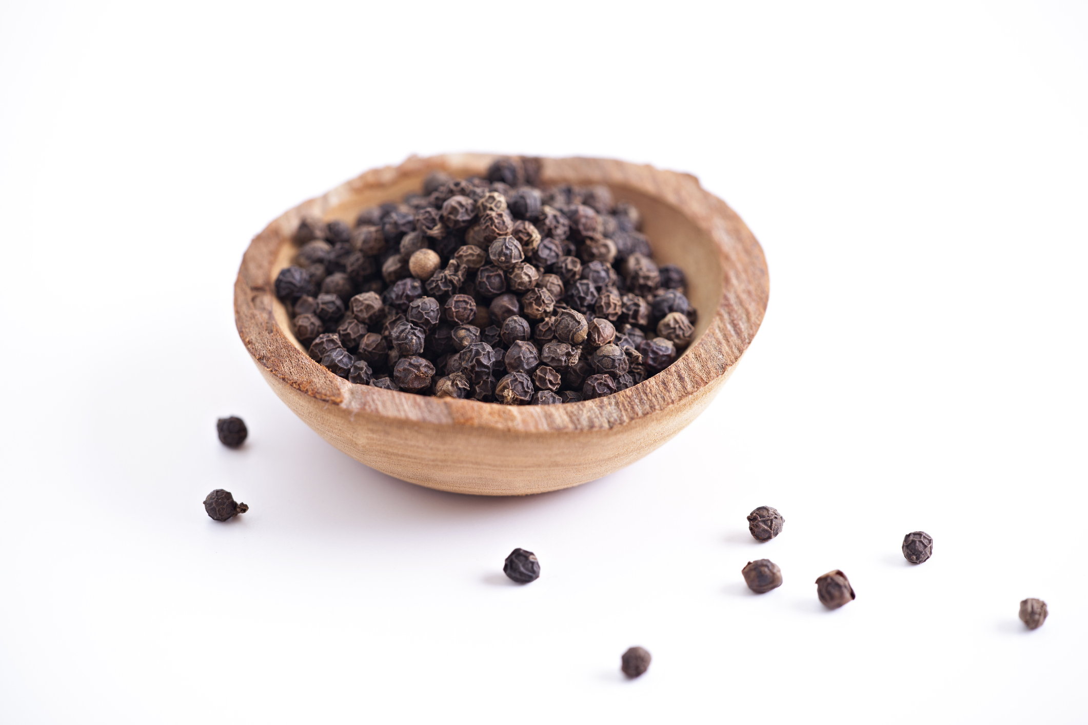 Peppercorns