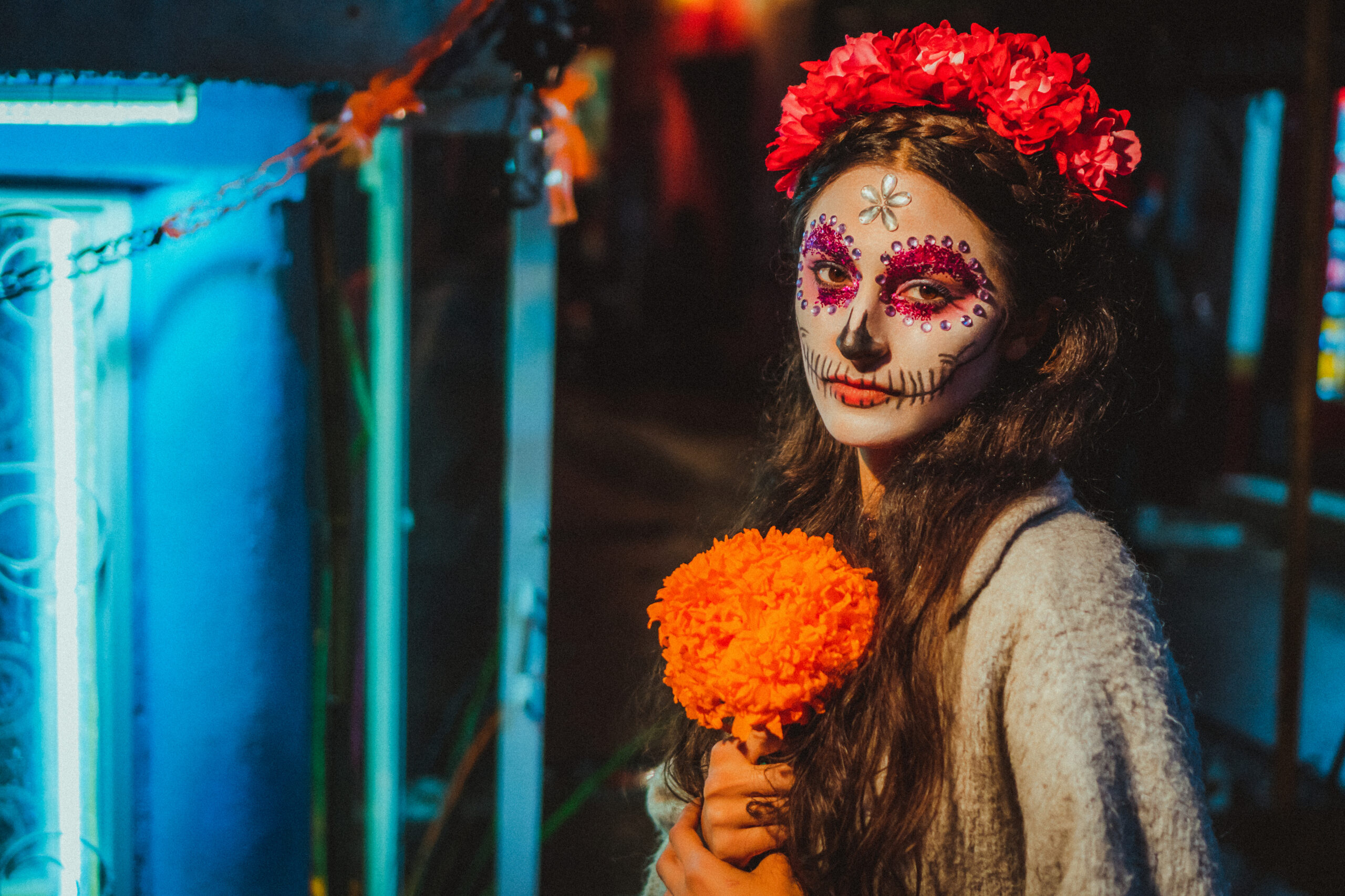 Dia de los Muertos