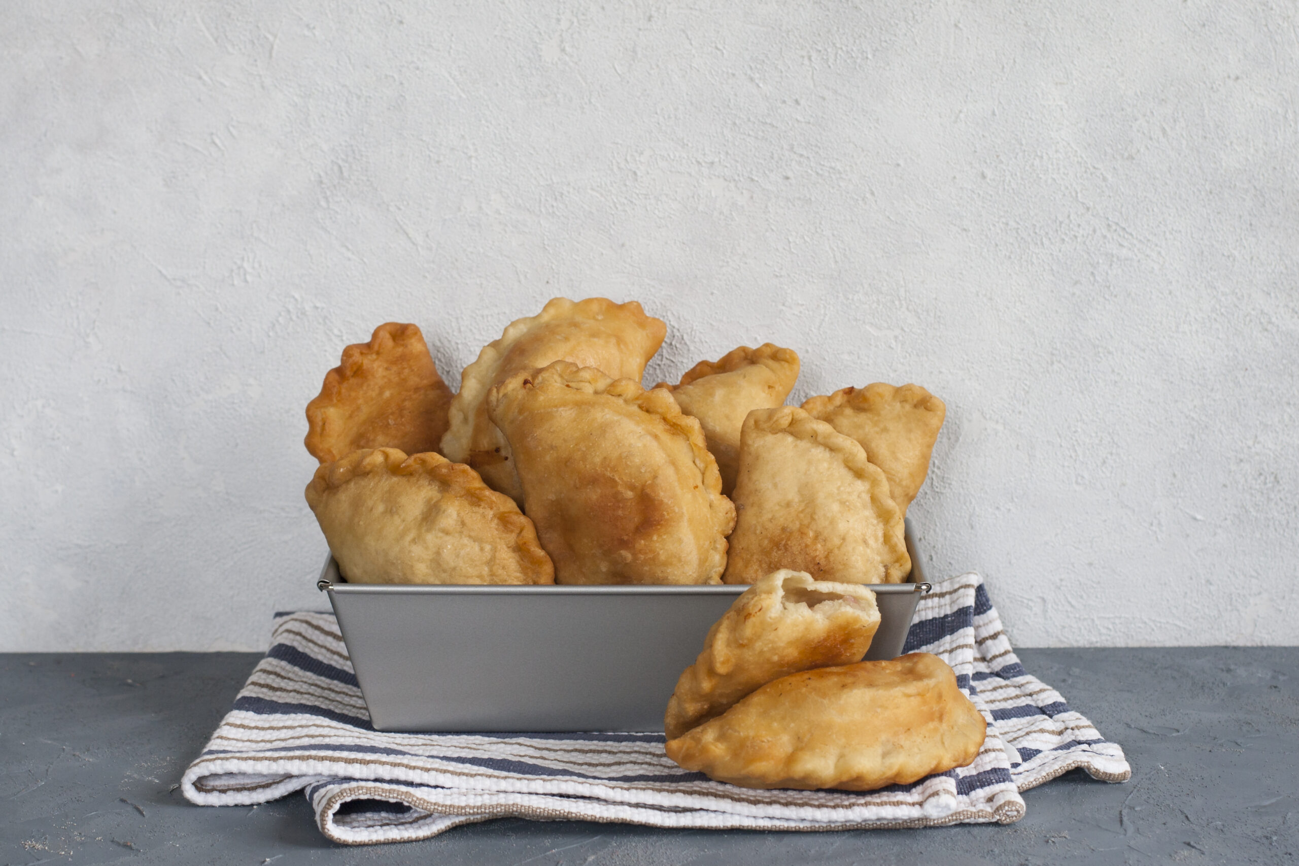 panzerotti