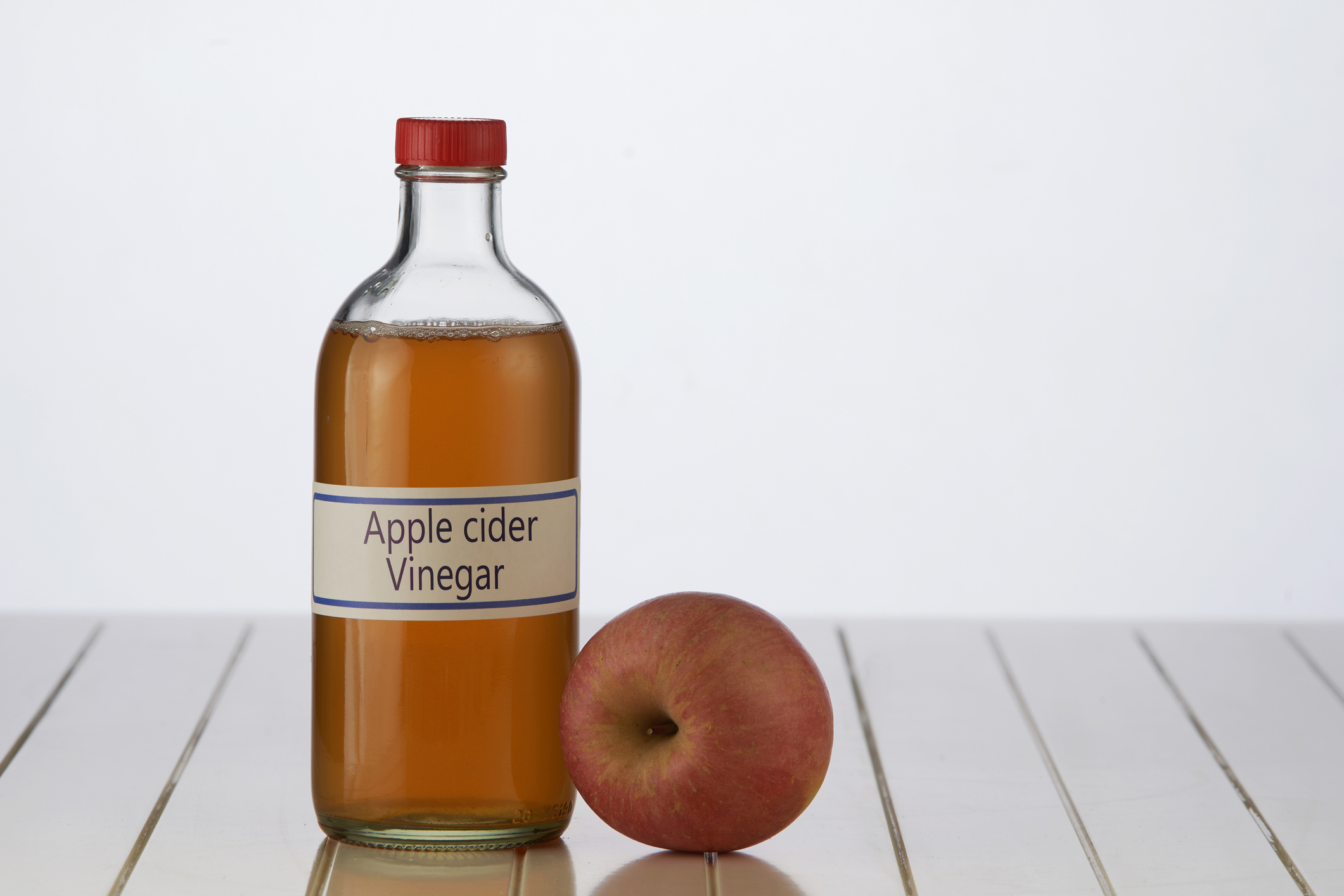 apple cider vinegar