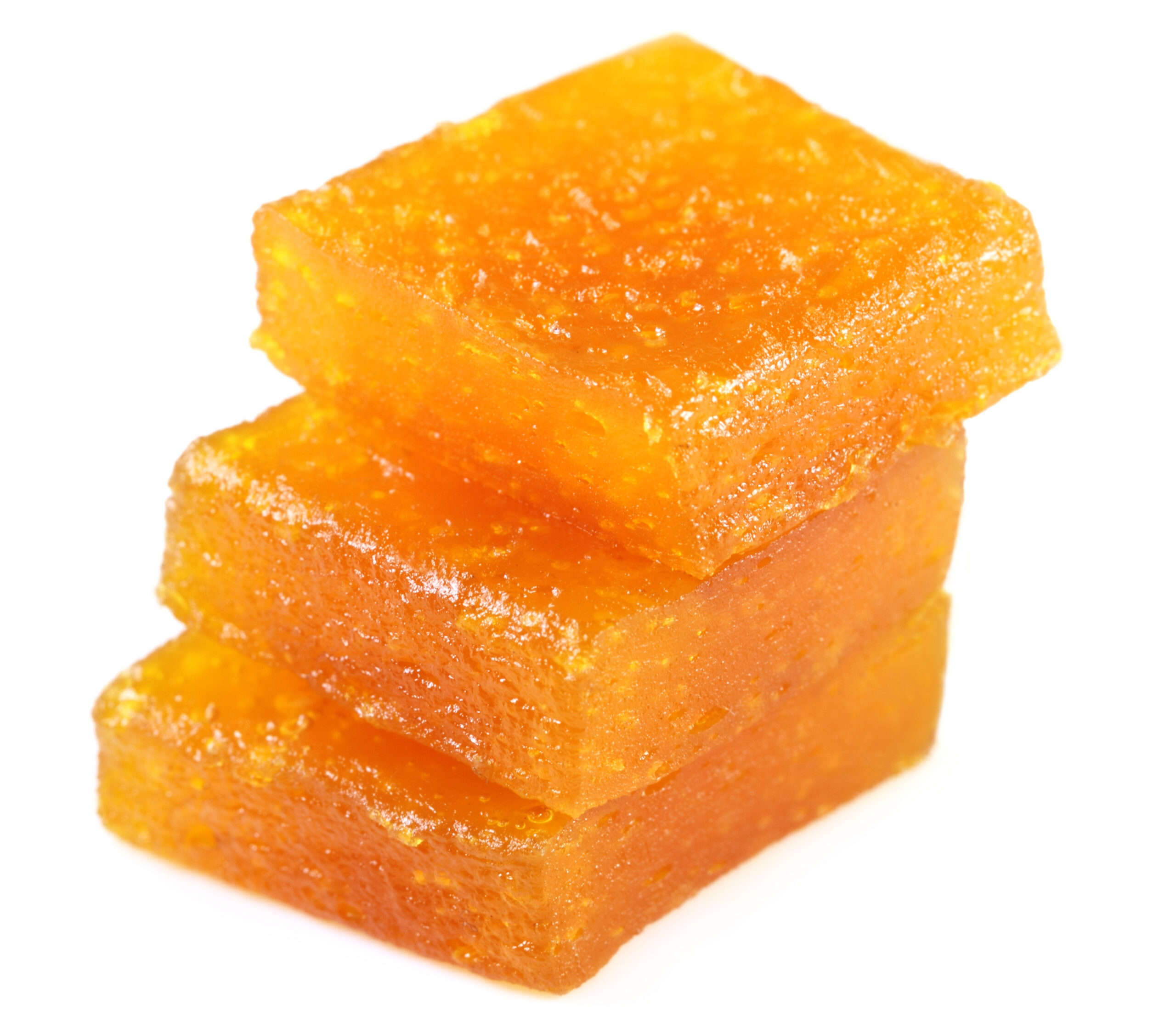 Mango bars