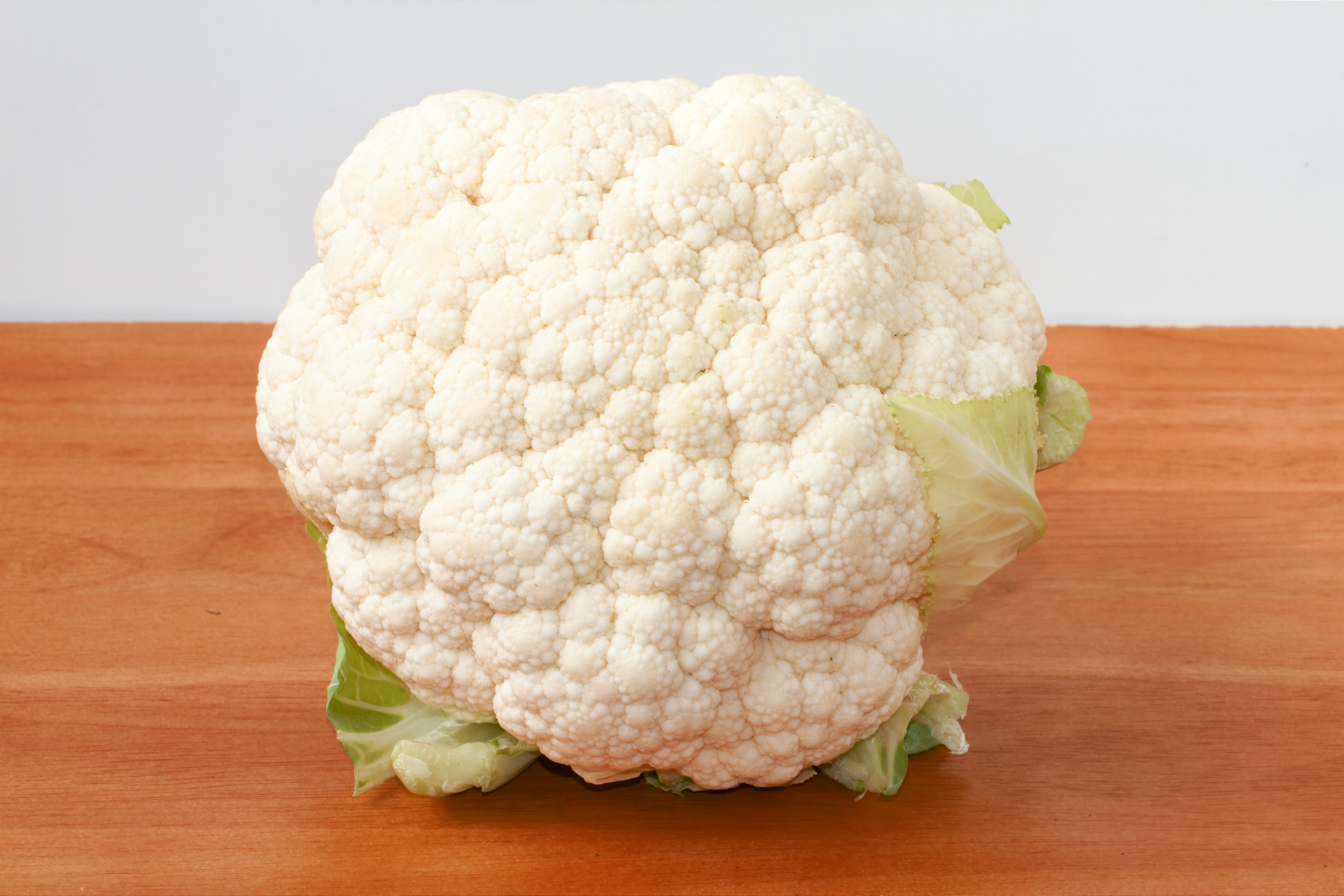 Cauliflower