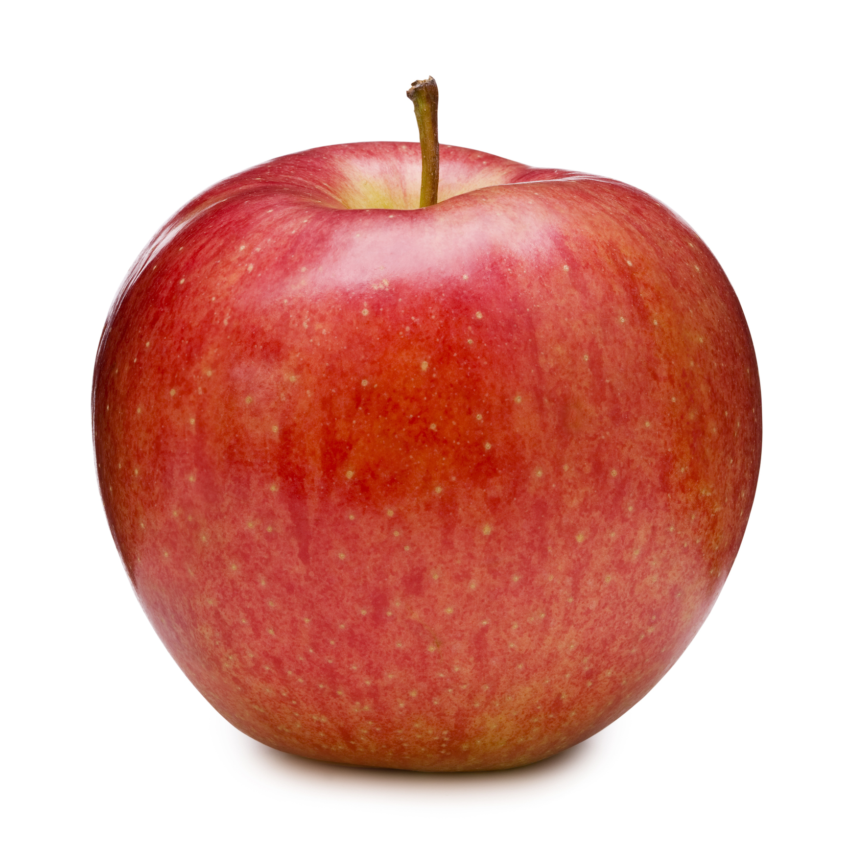 Red Apple