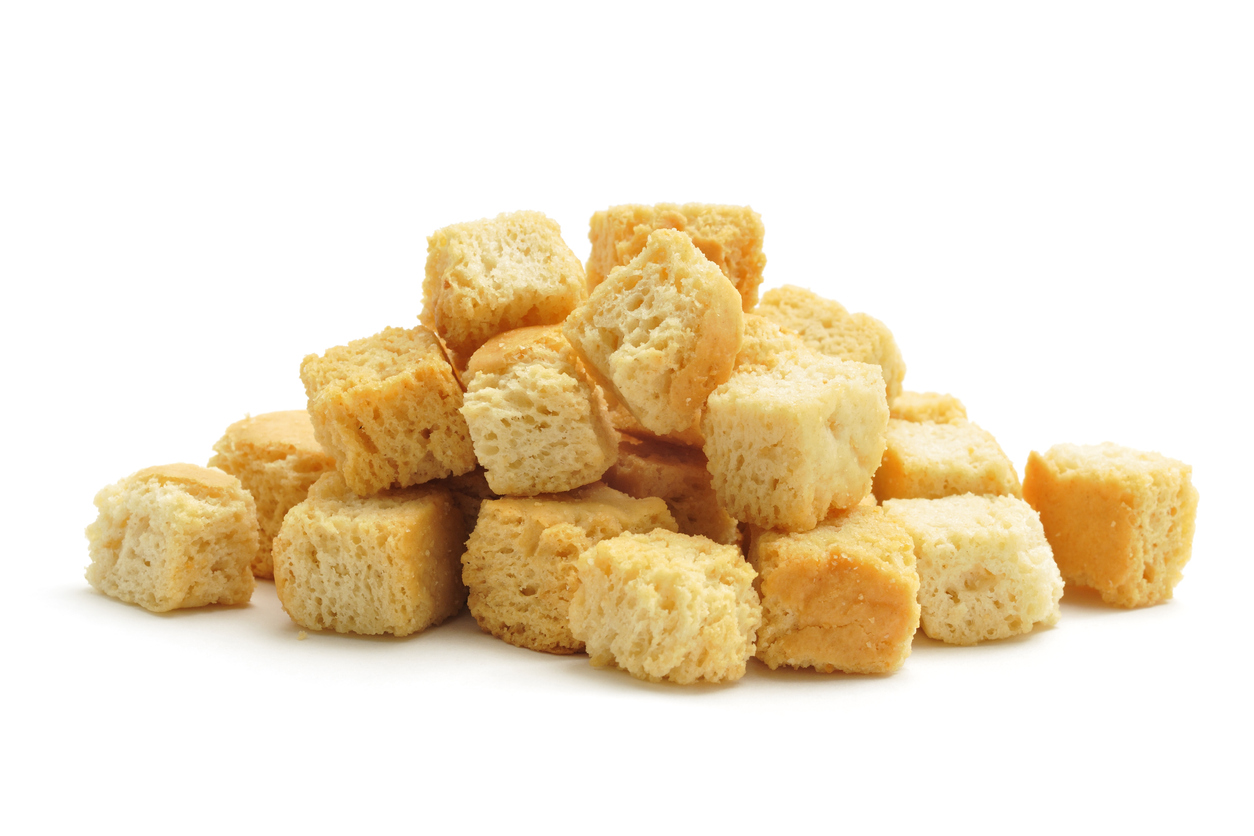 Croutons