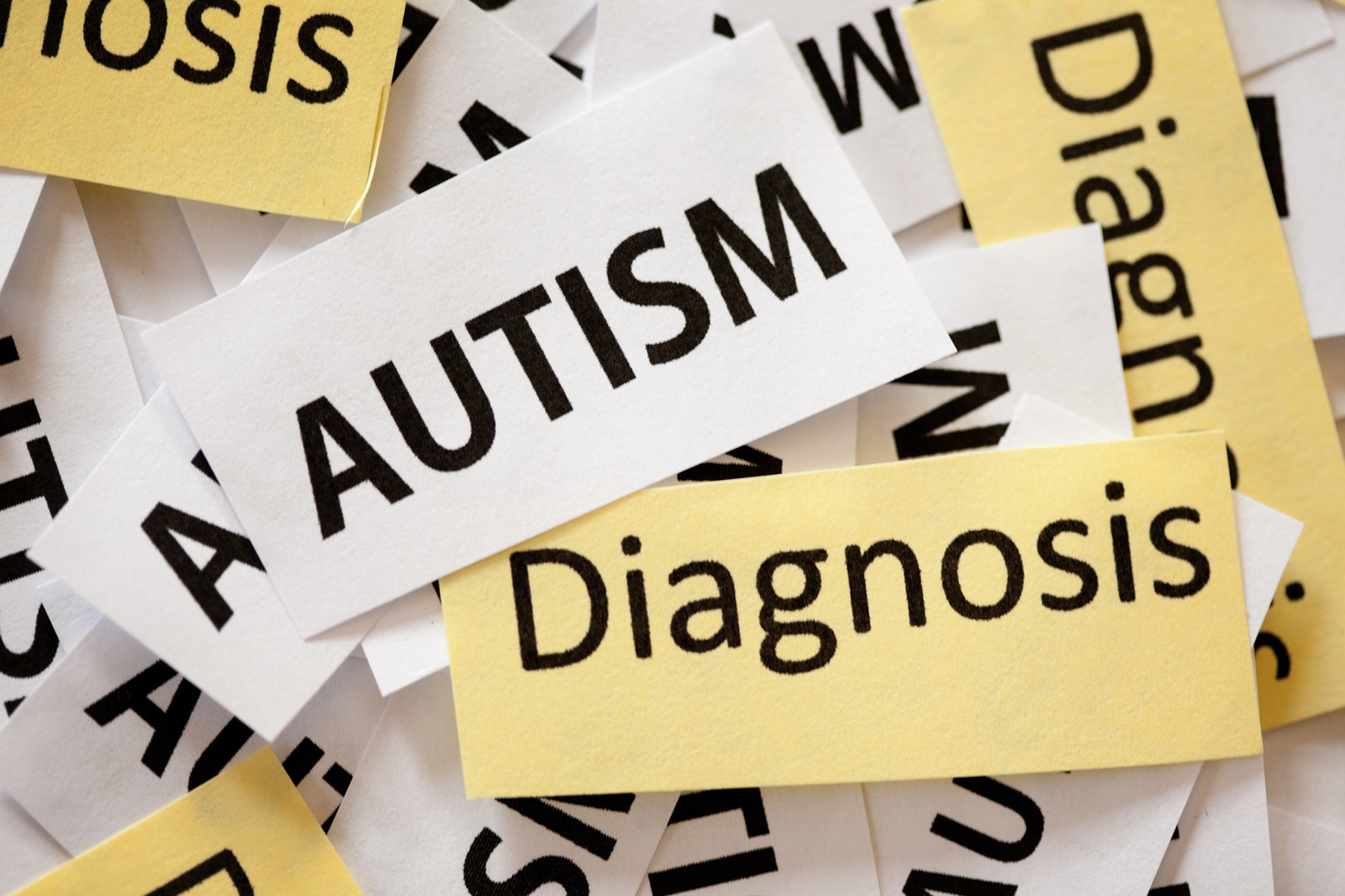 Autism Diagnosis