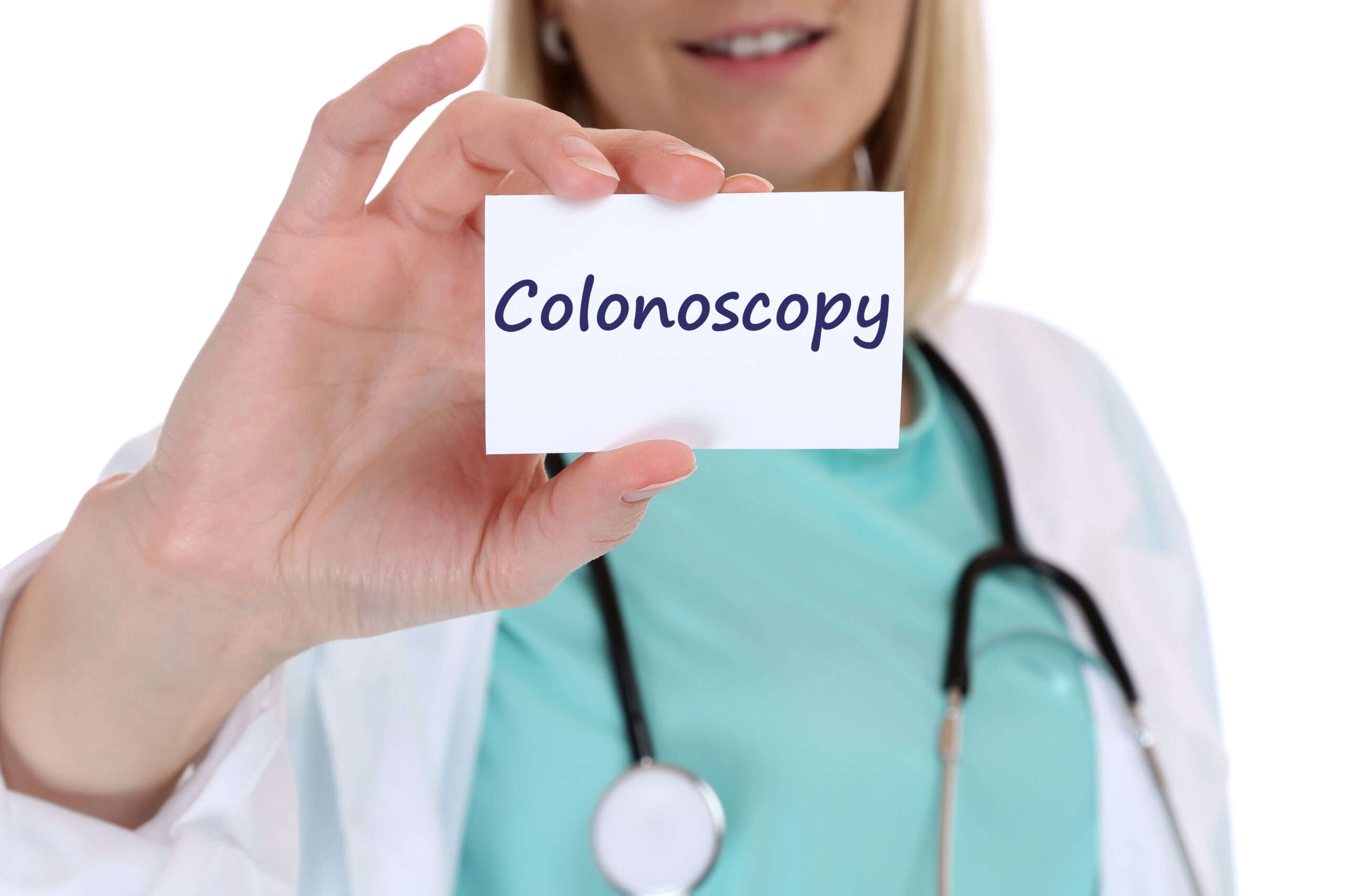 Colonoscopy cancer prevention screening check-up disease ill illness