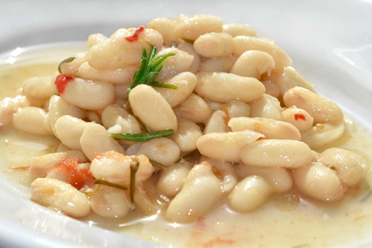 cannellini beans soup