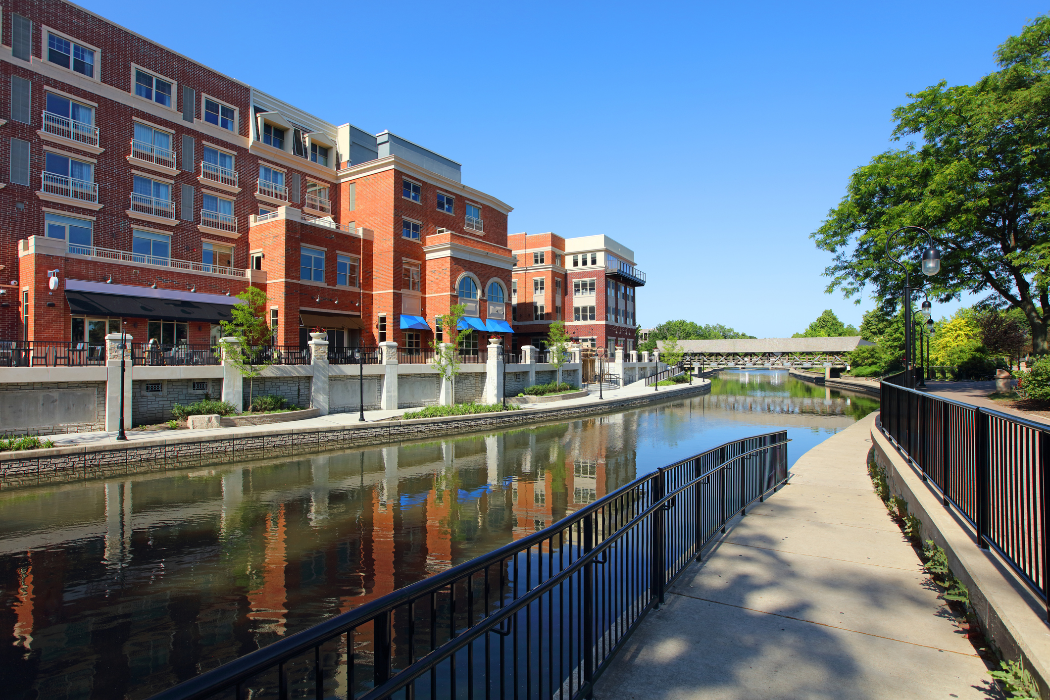 Naperville, Illinois