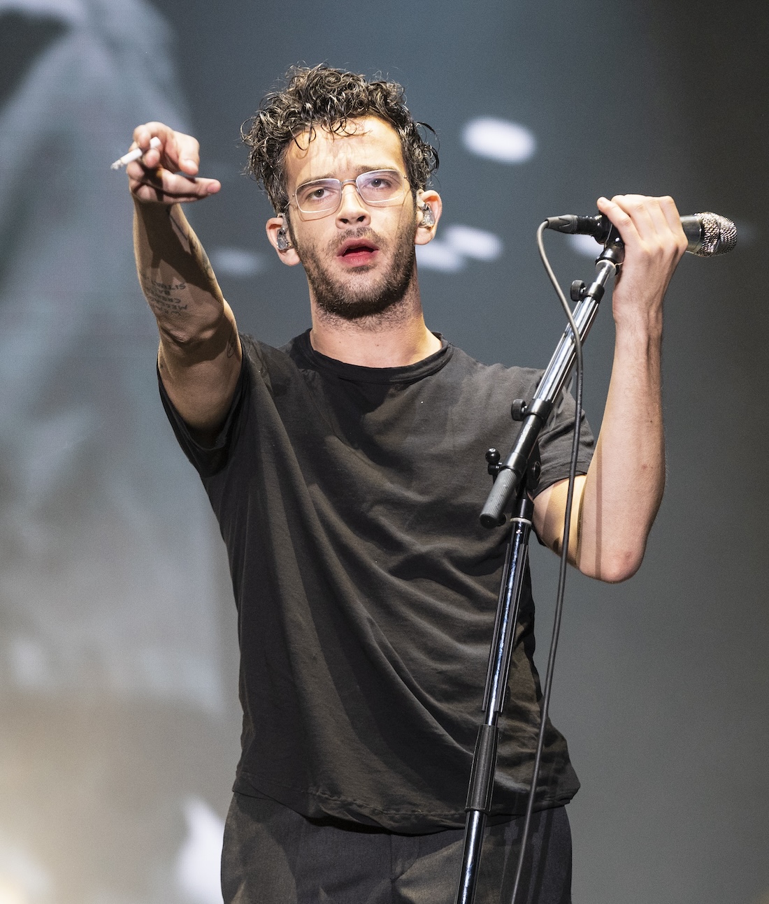 2023 Austin City Limits Music Festival - Weekend Two