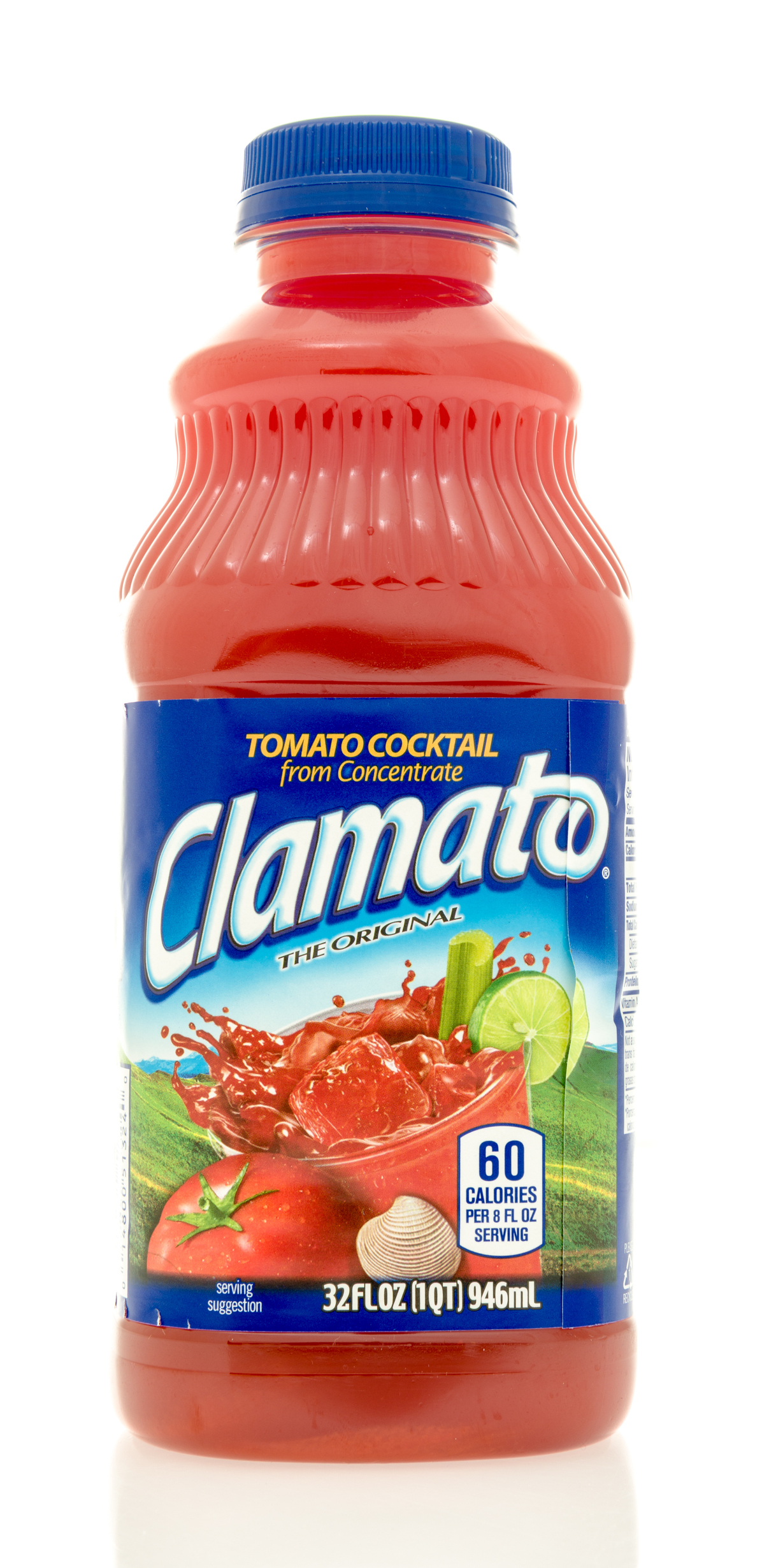 Clamato Bloody Mix