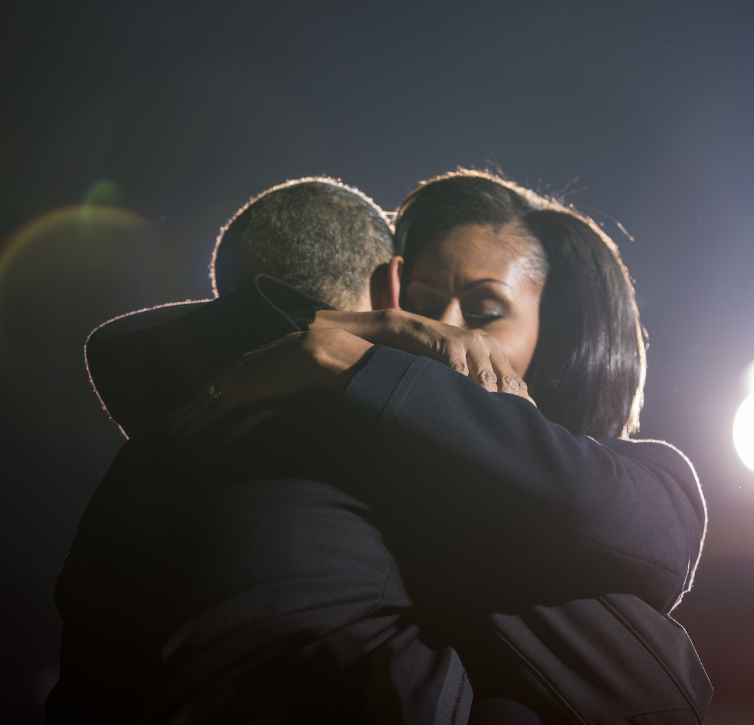 USA - Presidential Election 2012 - President Barack Obama Campaigns in Iowa