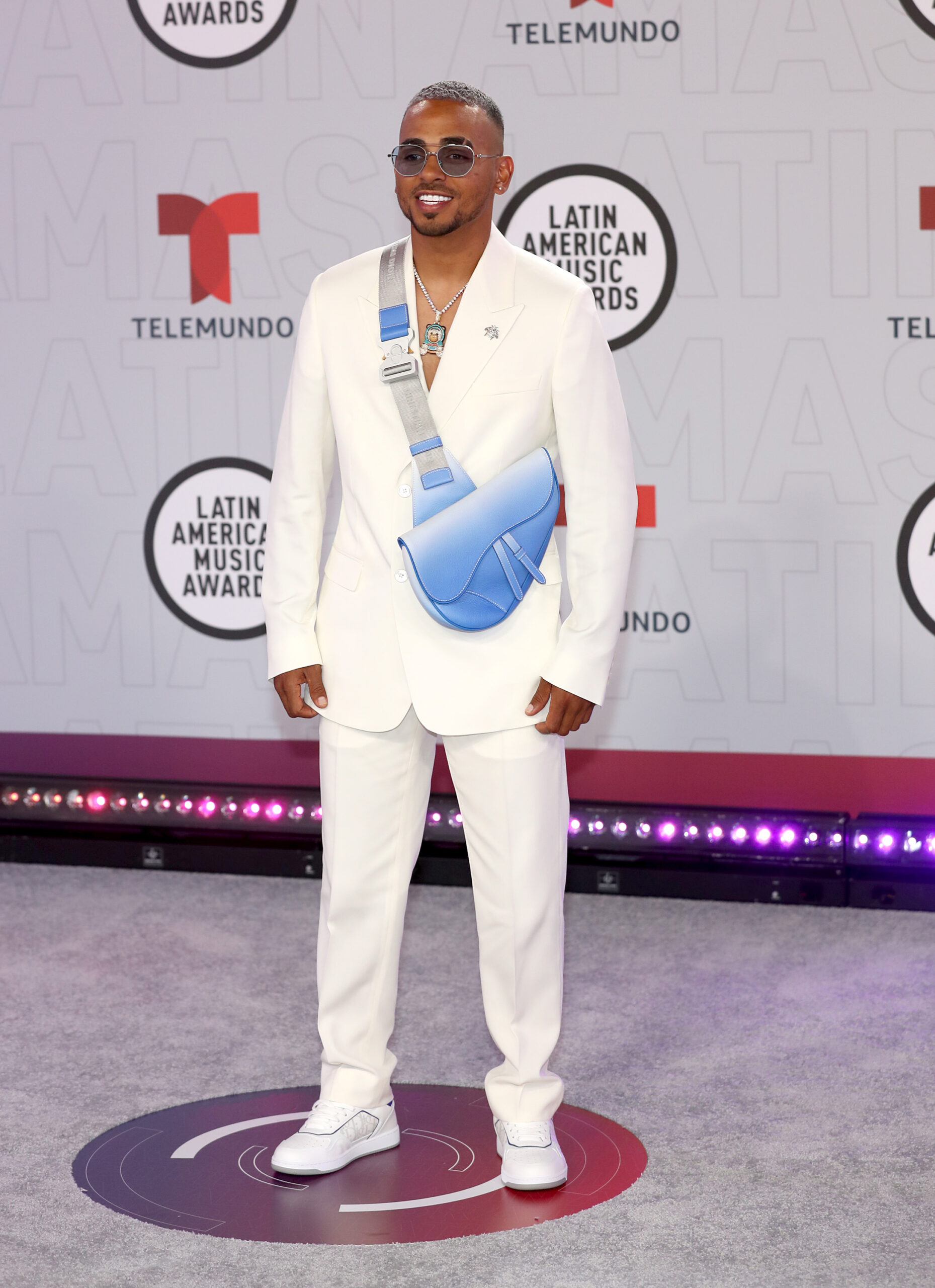 Latin American Music Awards - Season 2021