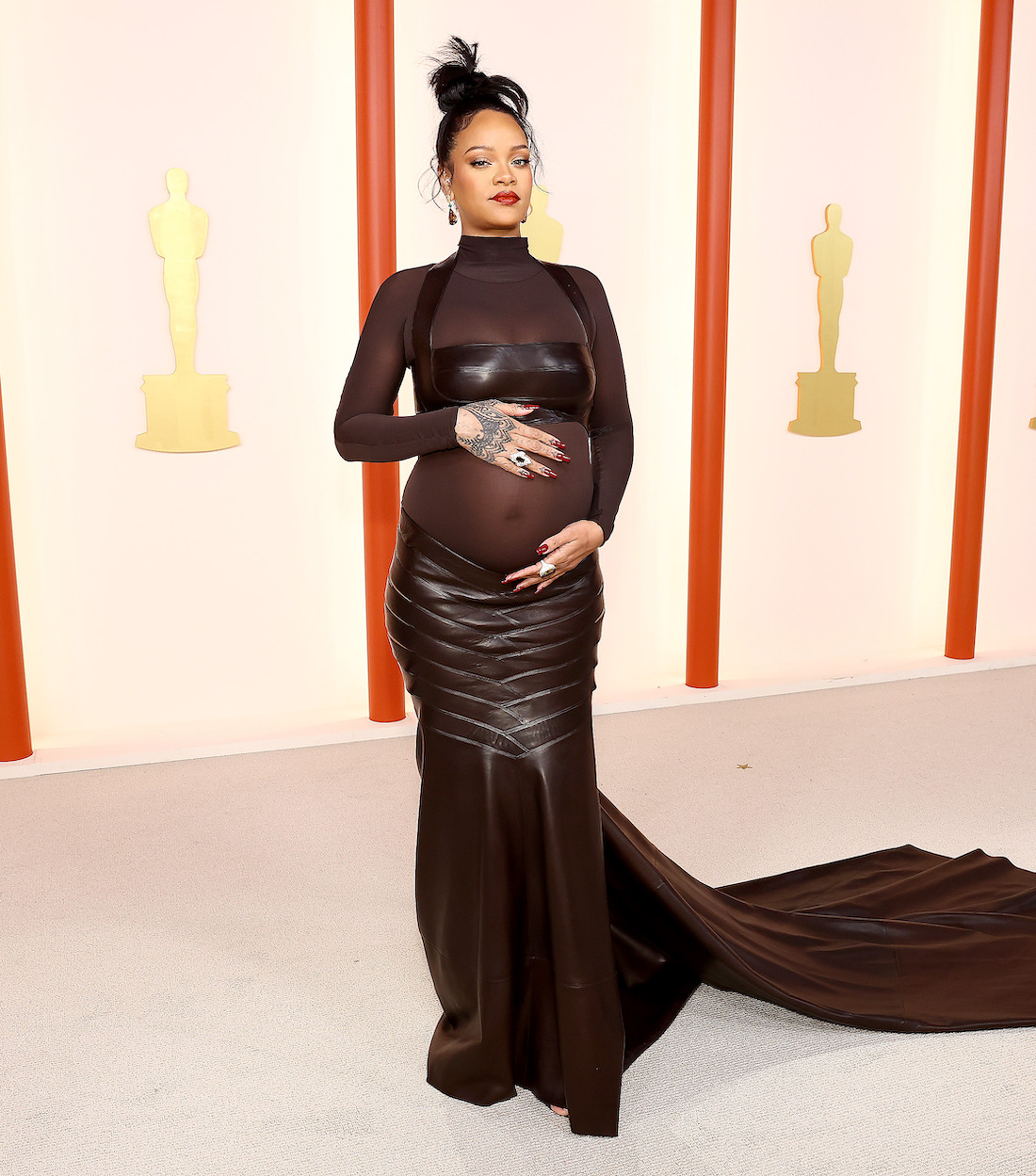 95th Annual Academy Awards - Arrivals