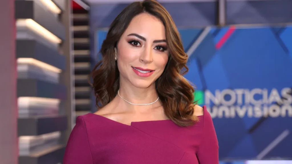 Carolina Rosario también se va de Univision luego de 14 años