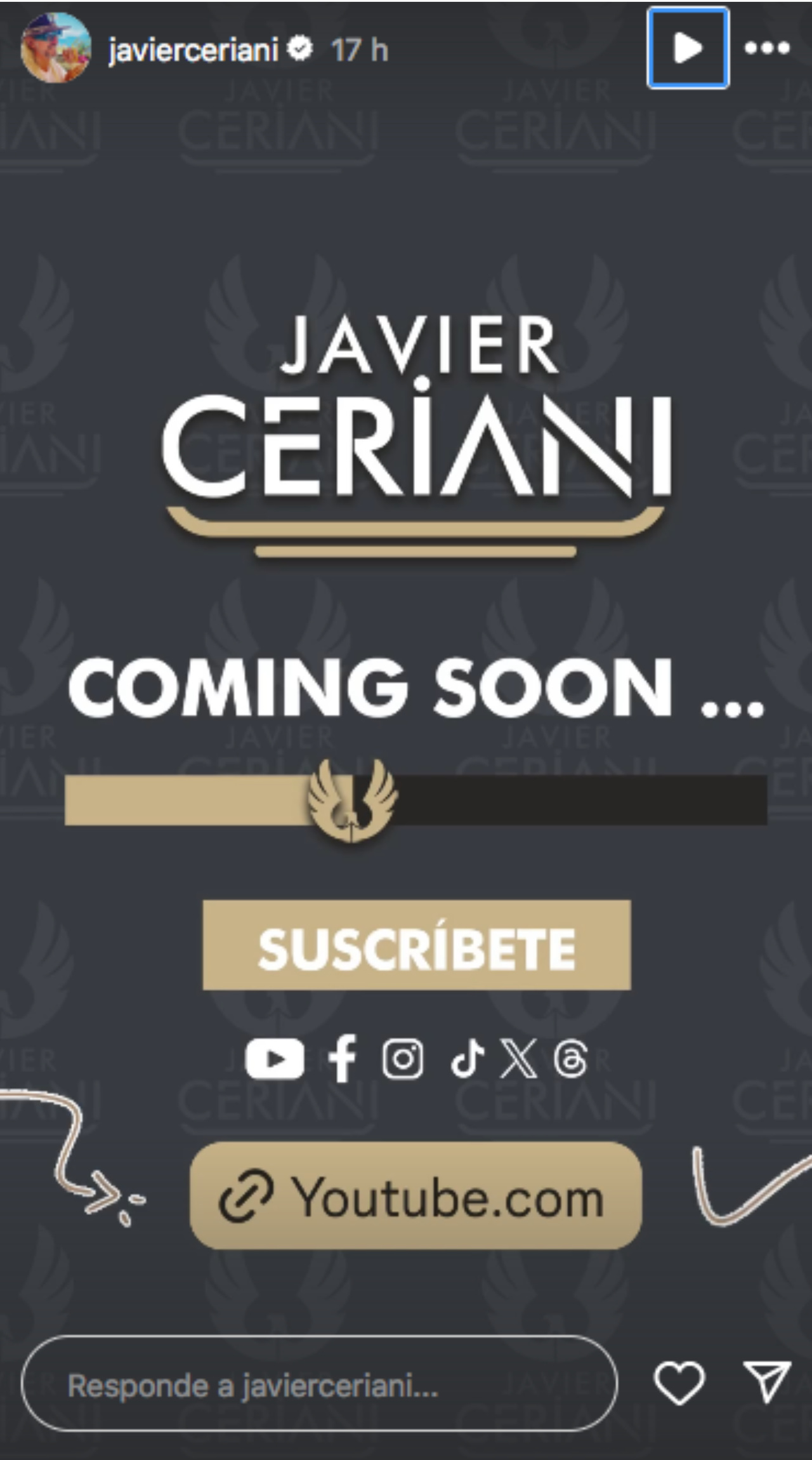 Javier Ceriani/