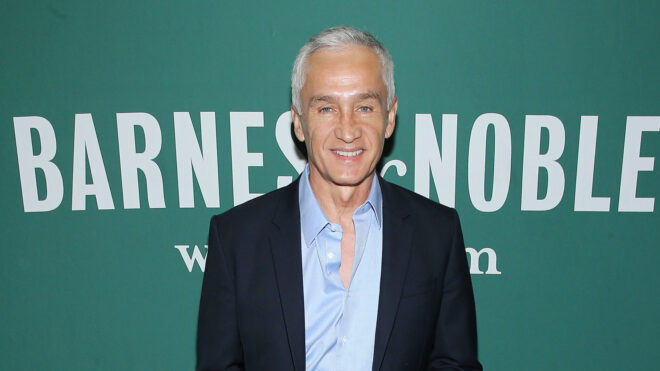 Jorge Ramos