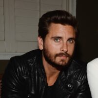 Scott Disick and Khloe Kardashian