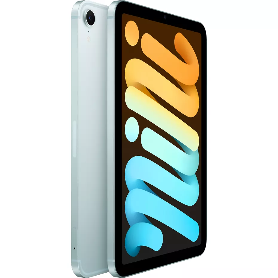 iPad mini