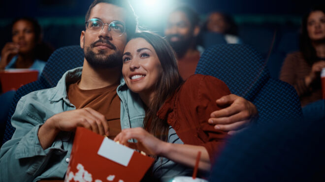 Películas pareja