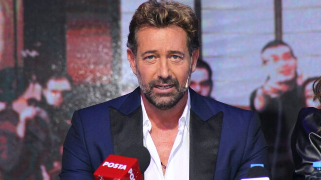 Gabriel Soto se sincera sobre delicado tema de salud y la angustia por el diagnóstico