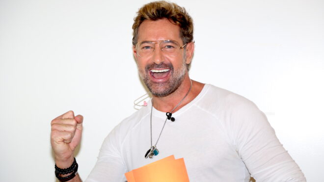 Gabriel Soto le manda tierno mensaje a su princesa: "Te amo con toda mi alma"