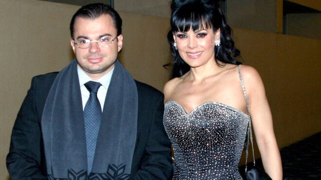 Maribel Guardia: filtran las presuntas pruebas de infidelidad de su Marco Chacón