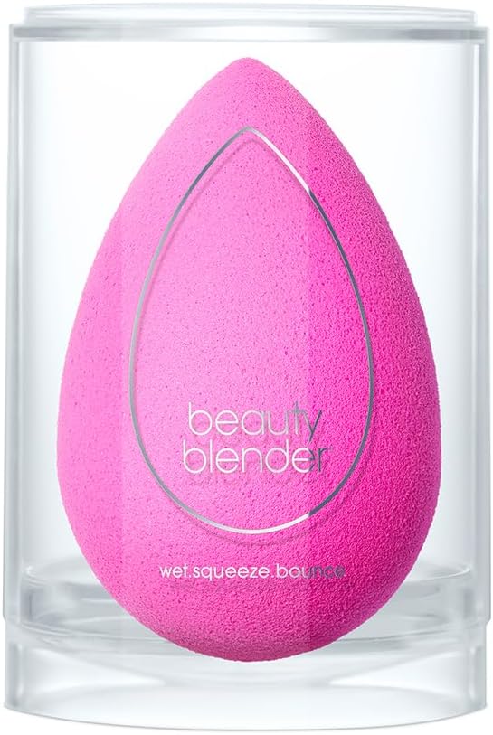 Original Pink Beauty Blender Makeup Sponge