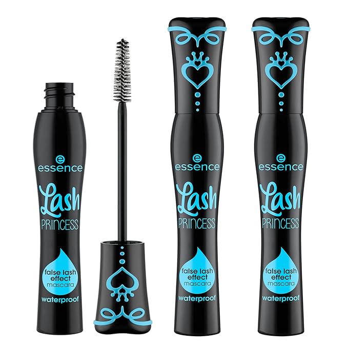 essence | Lash Princess False Lash Waterproof Mascara