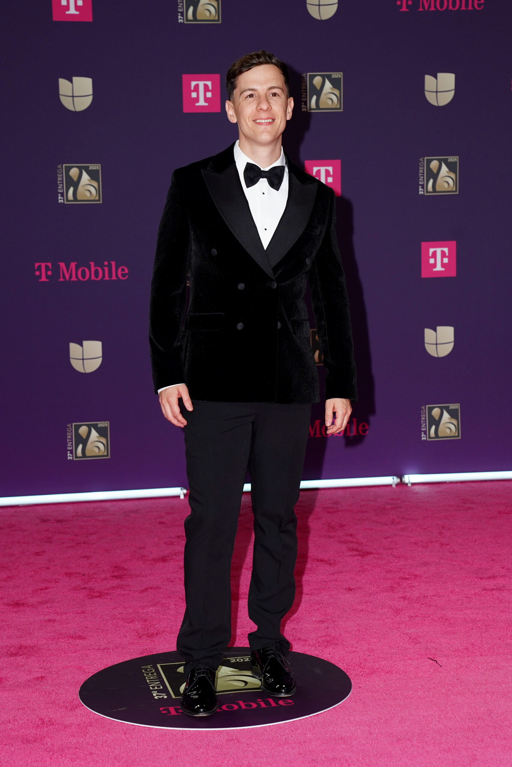 Univision's 37th Premio Lo Nuestro - Arrivals