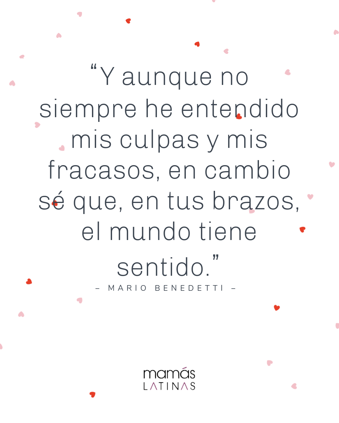 Mario Benedetti quote