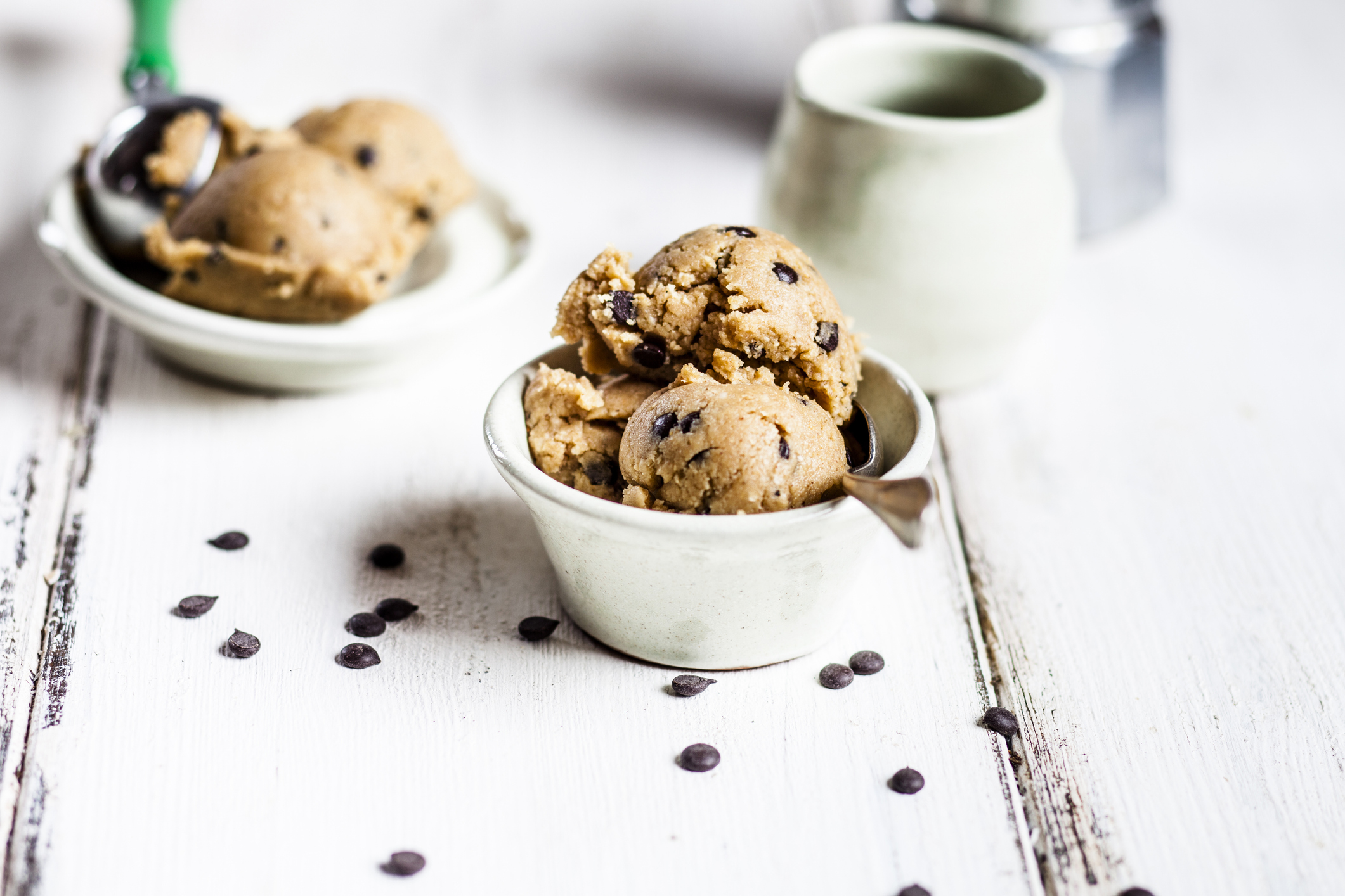 Cookie dough