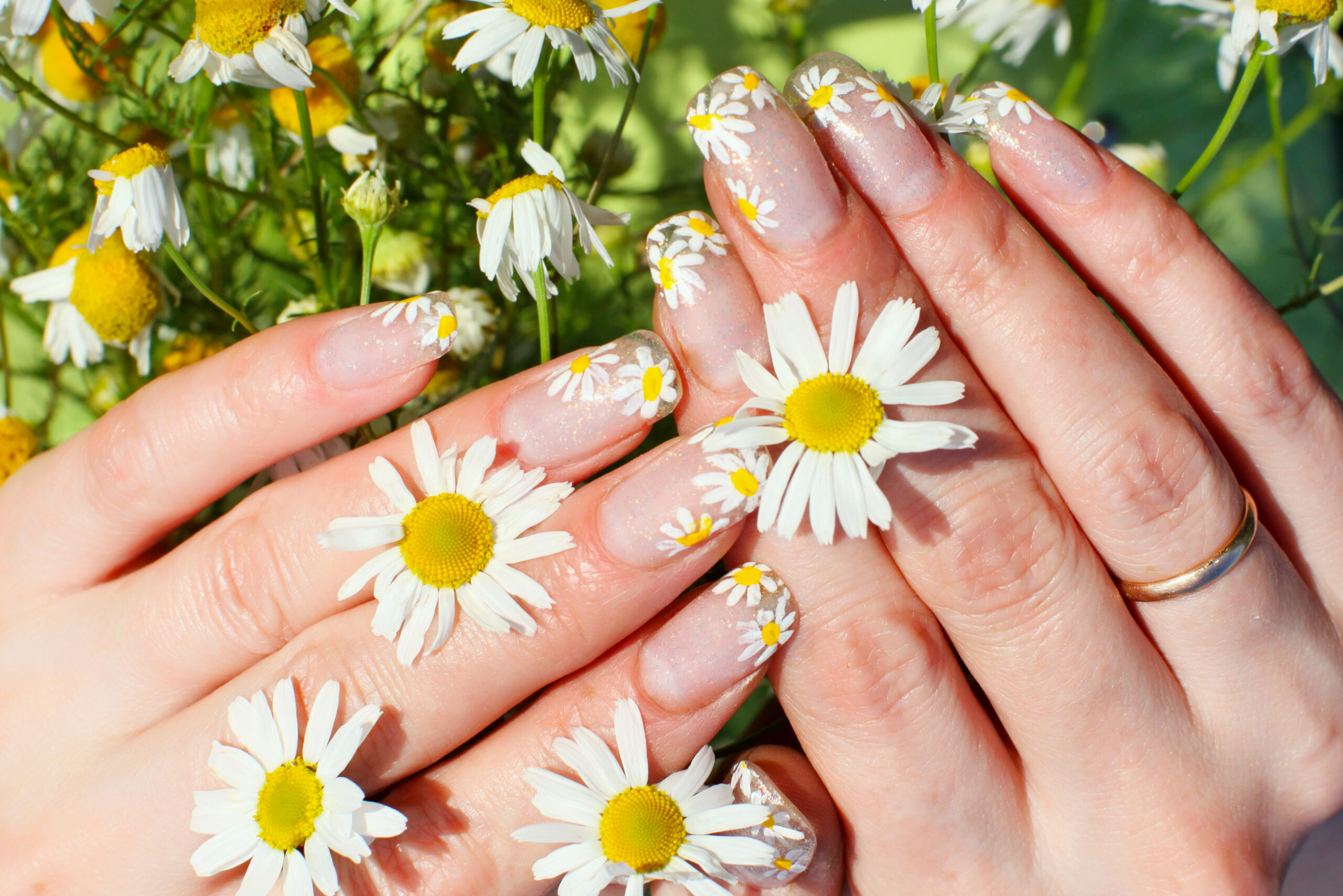 Tendencias uñas