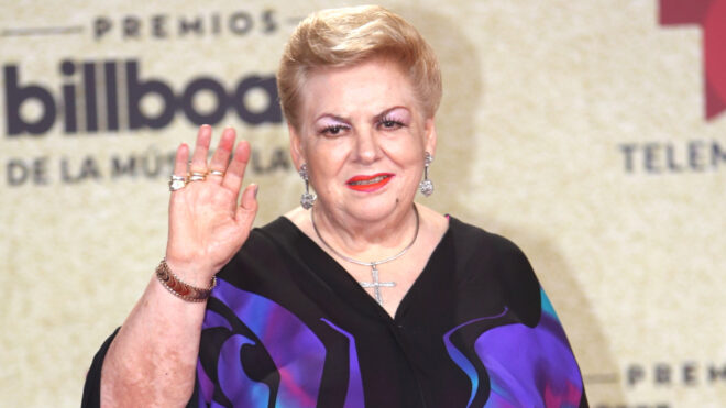 Paquita la del Barrio