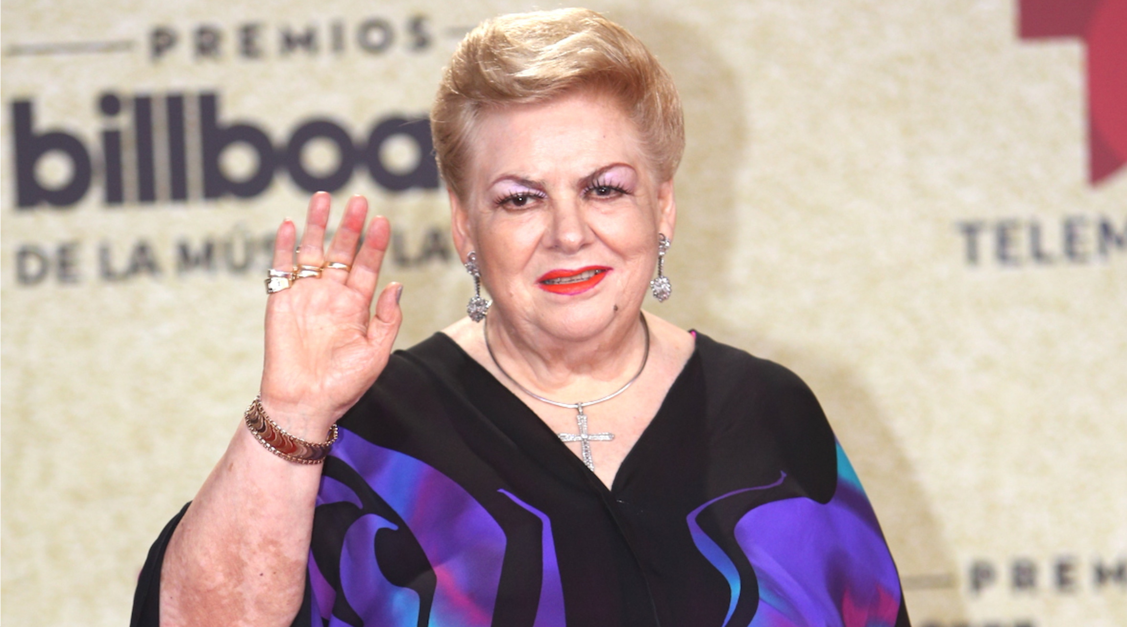 Paquita la del Barrio