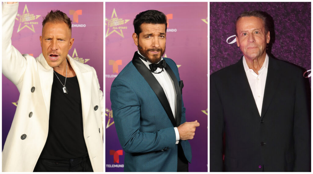 Nominados