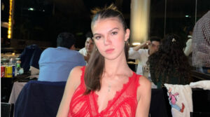 Todo sobre Valentina Gilabert, joven modelo apuñalada en México