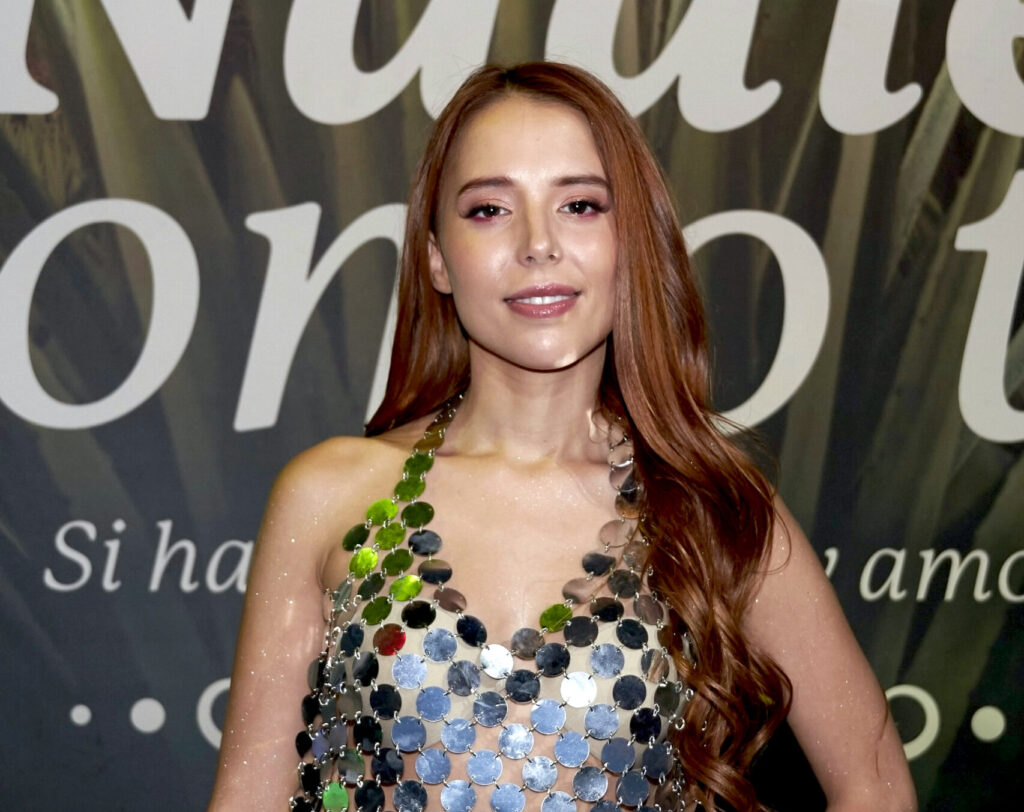 Acusan a Majo Aguilar plantar a su público en Morelos por irse a cantar con Alicia Villarreal