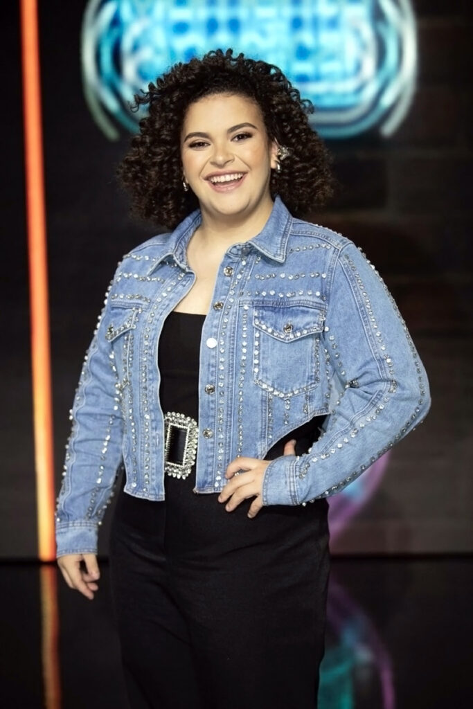 Lucerito Mijares responde fuerte y claro a quienes le hace bullying en redes sociales